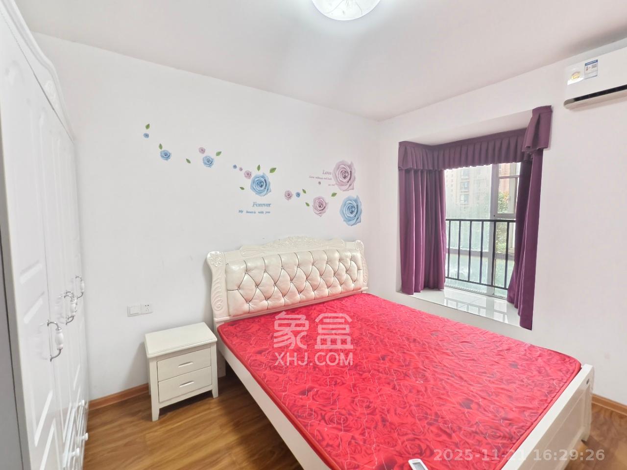 丽发新城  1室1厅1卫    1900.0元/月室内图