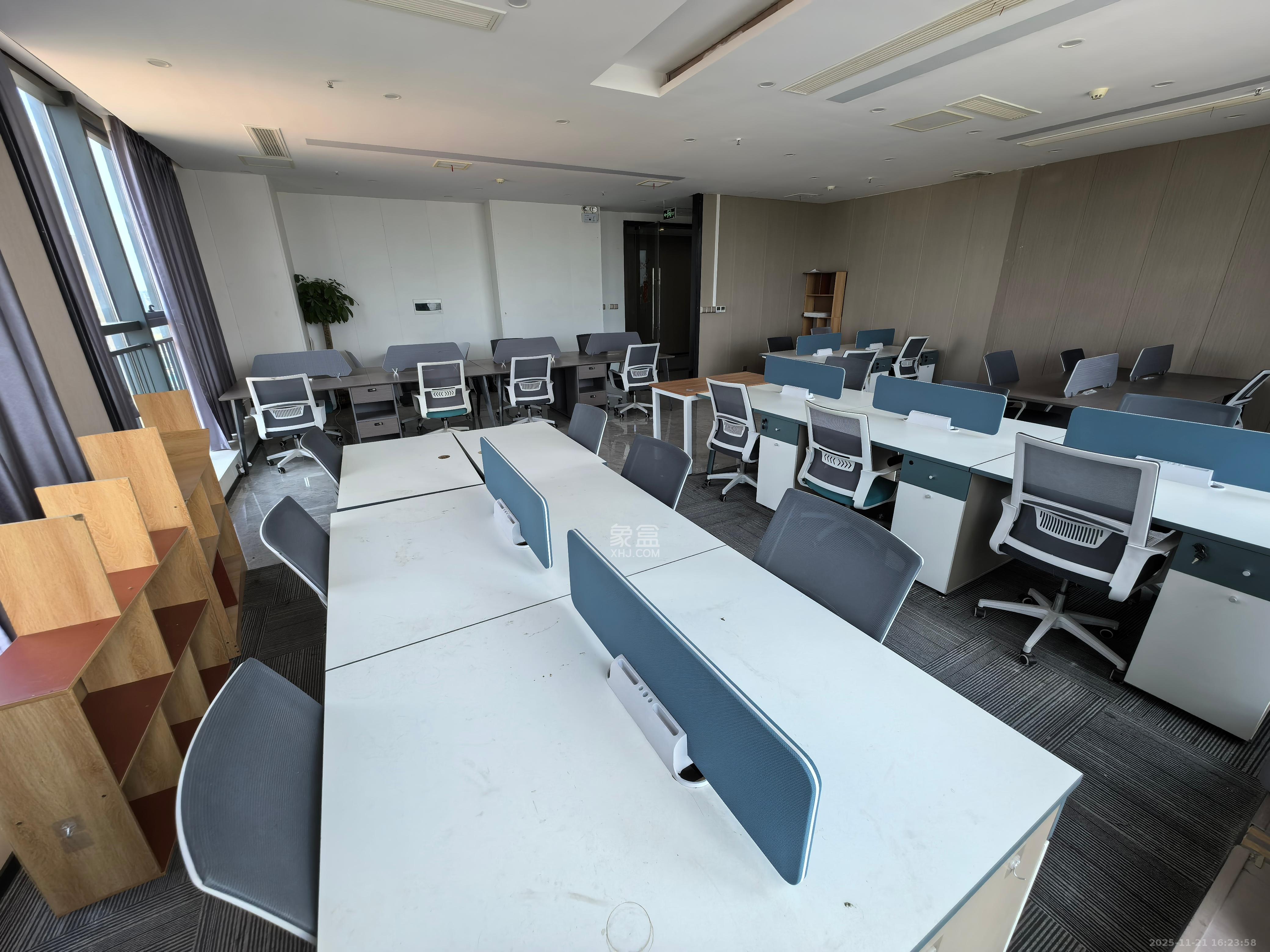 铭诚绿谷智慧产业园   152.0㎡      6080.0元/月