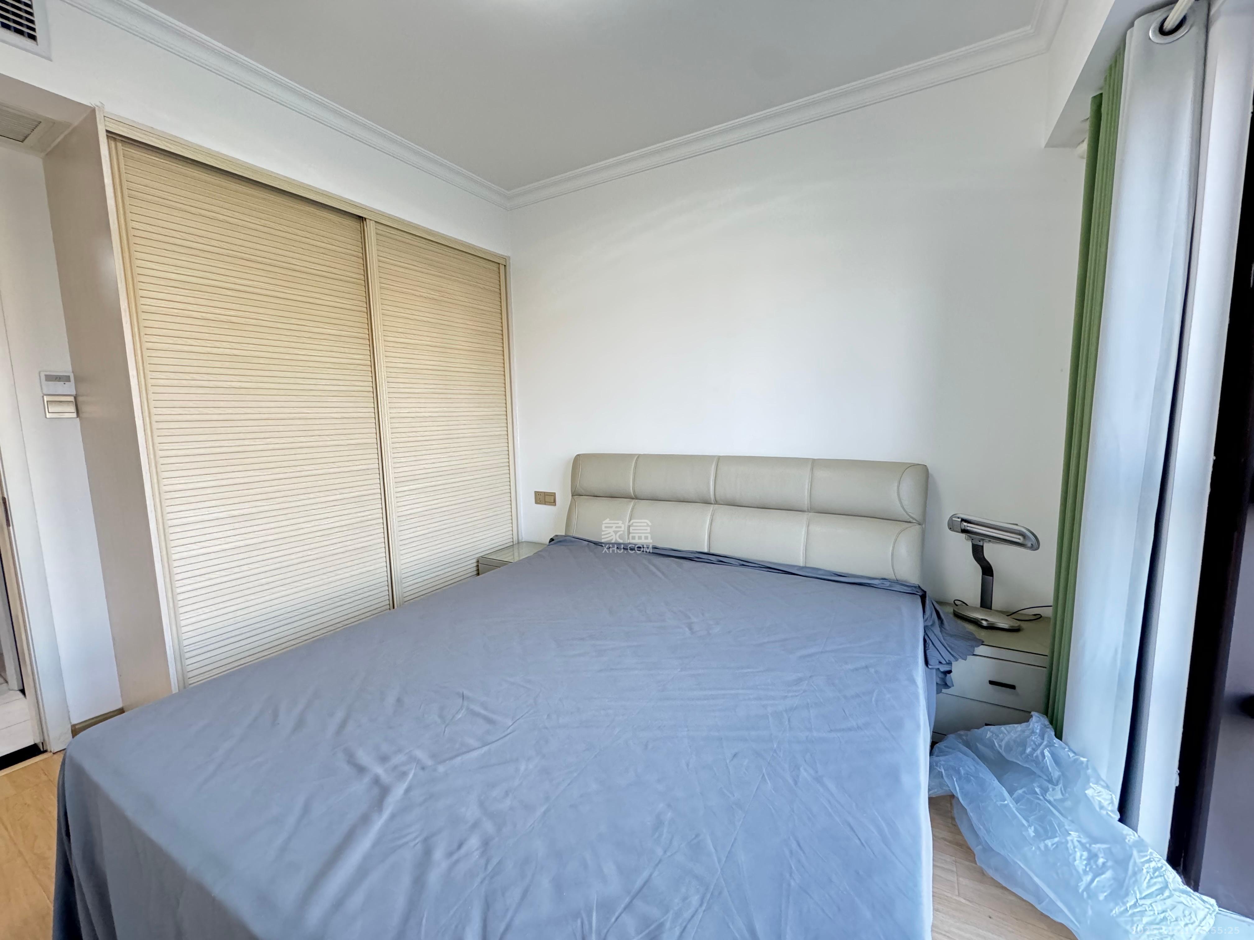 中欣楚天熙苑 2室1厅1卫 2200.0元/月 中欣楚天熙苑 2室1厅1卫 2200.0元/月室内图