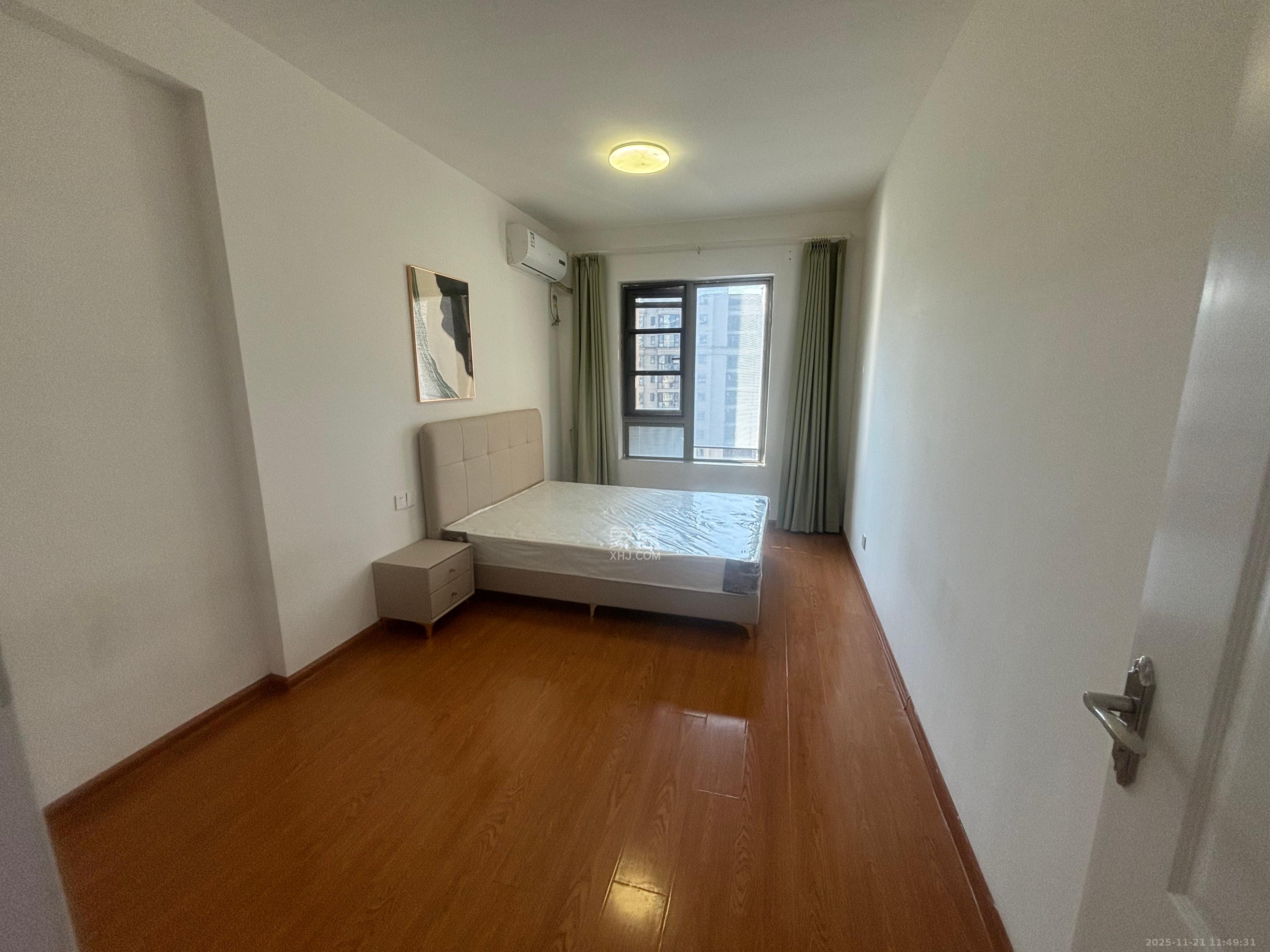 梅溪湖金茂湾 4室2厅2卫 3000.0元/月 梅溪湖金茂湾 4室2厅2卫 3000.0元/月室内图