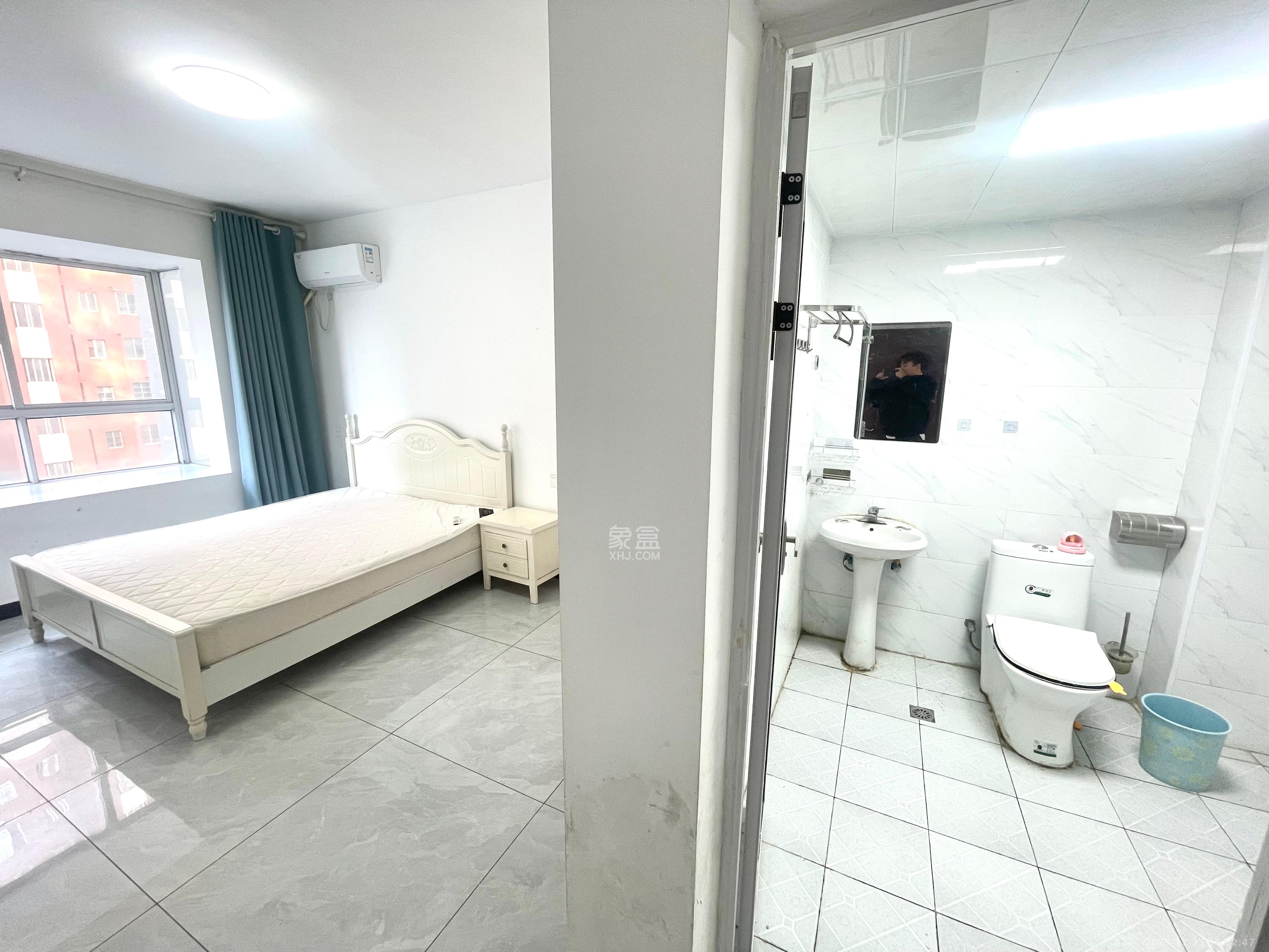 湘楚家园  3室2厅2卫    1500.0元/月室内图