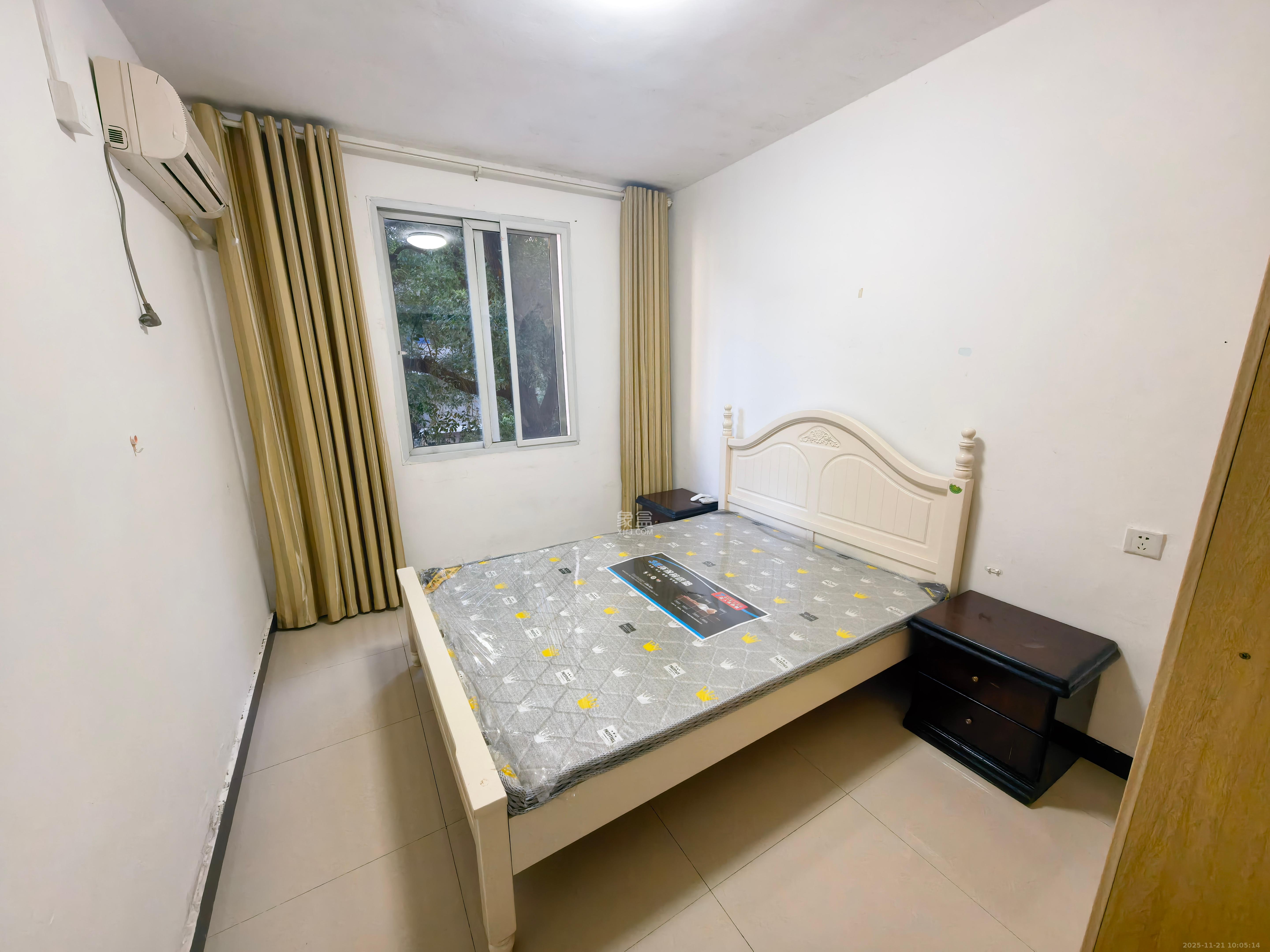 长沙紫金苑  3室1厅1卫    2800.0元/月