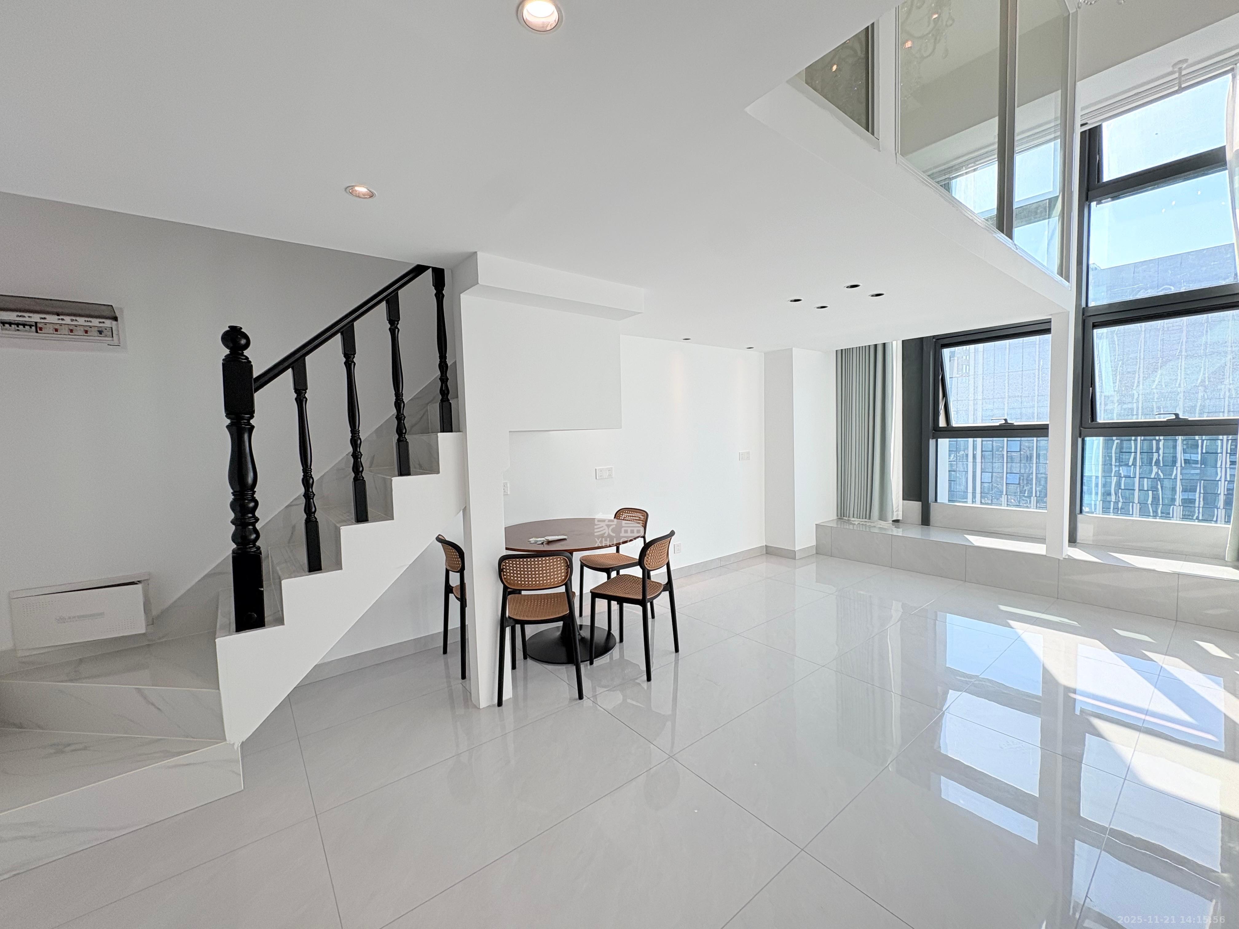 恒大珺悦府  2室1厅1卫    2800.0元/月室内图