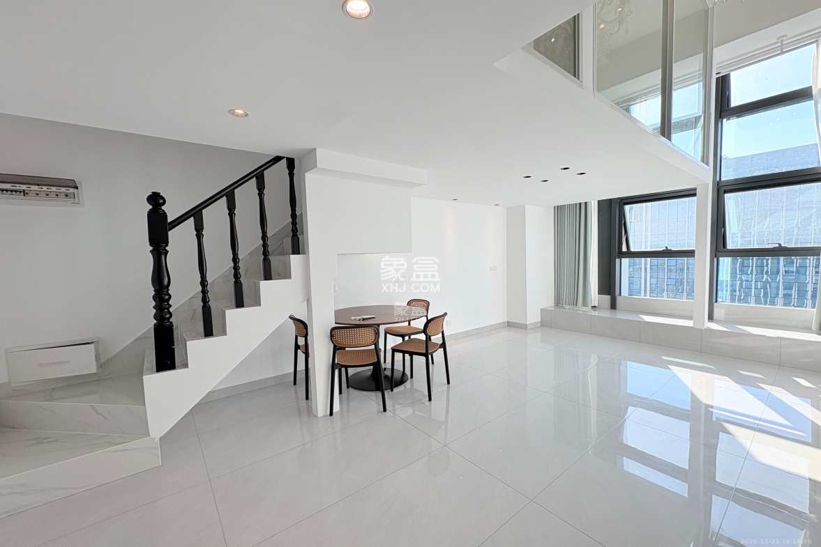 恒大珺悦府 2室1厅1卫 2800.0元/月 恒大珺悦府 2室1厅1卫 2800.0元/月室内图