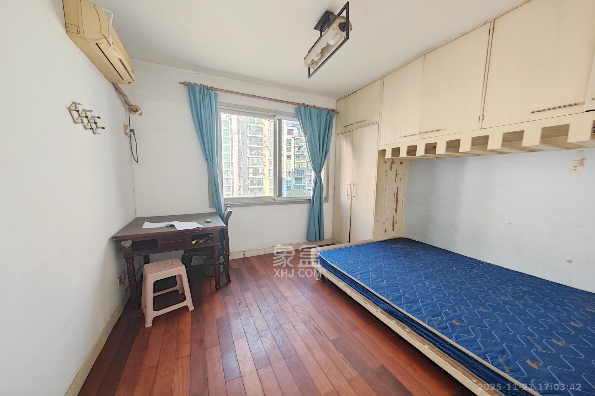 天润花园 3室2厅1卫 78.8万 天润花园 3室2厅1卫 78.8万卧室