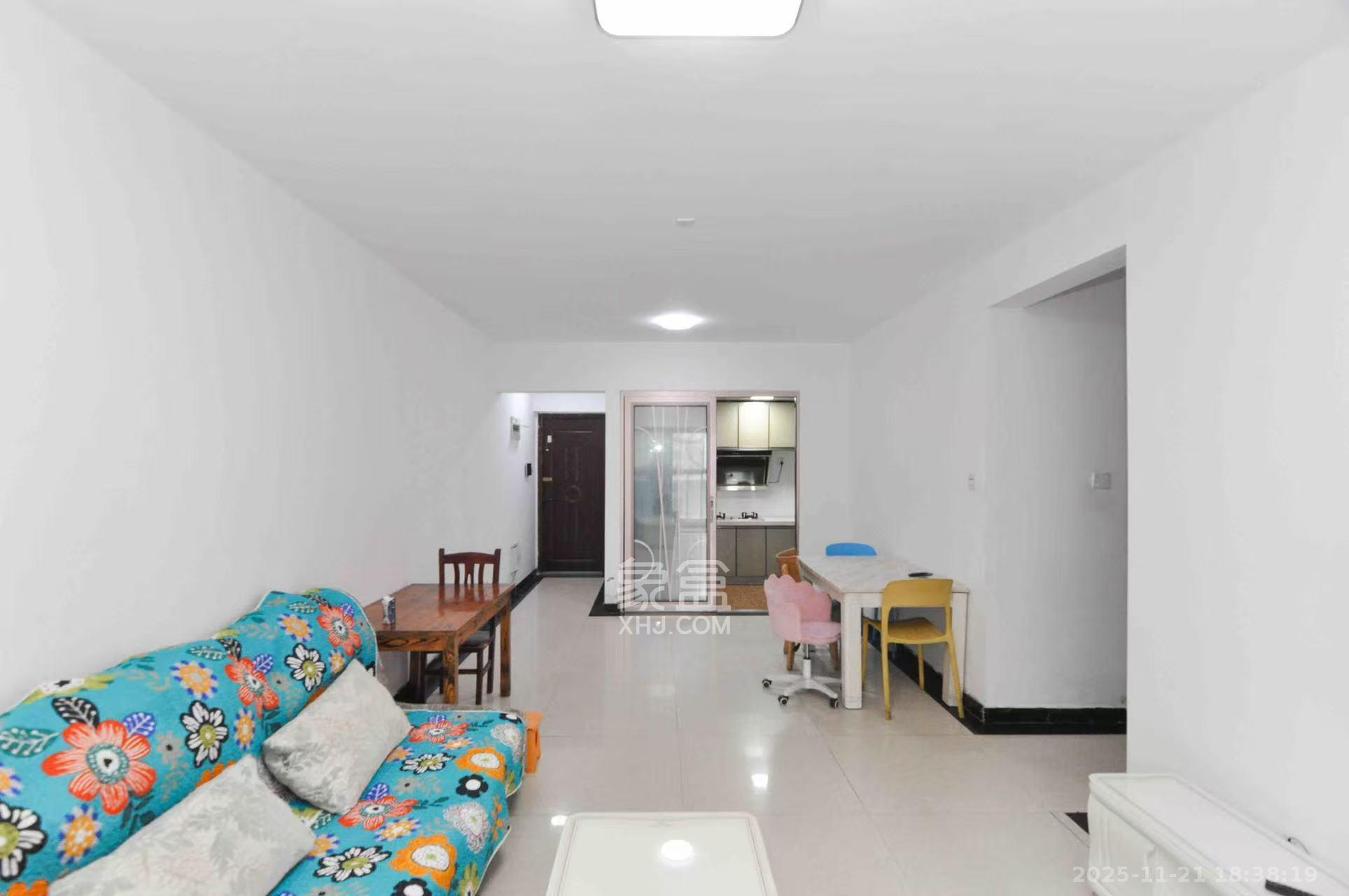 达美D6区 3室2厅2卫 2650.0元/月 达美D6区 3室2厅2卫 2650.0元/月室内图