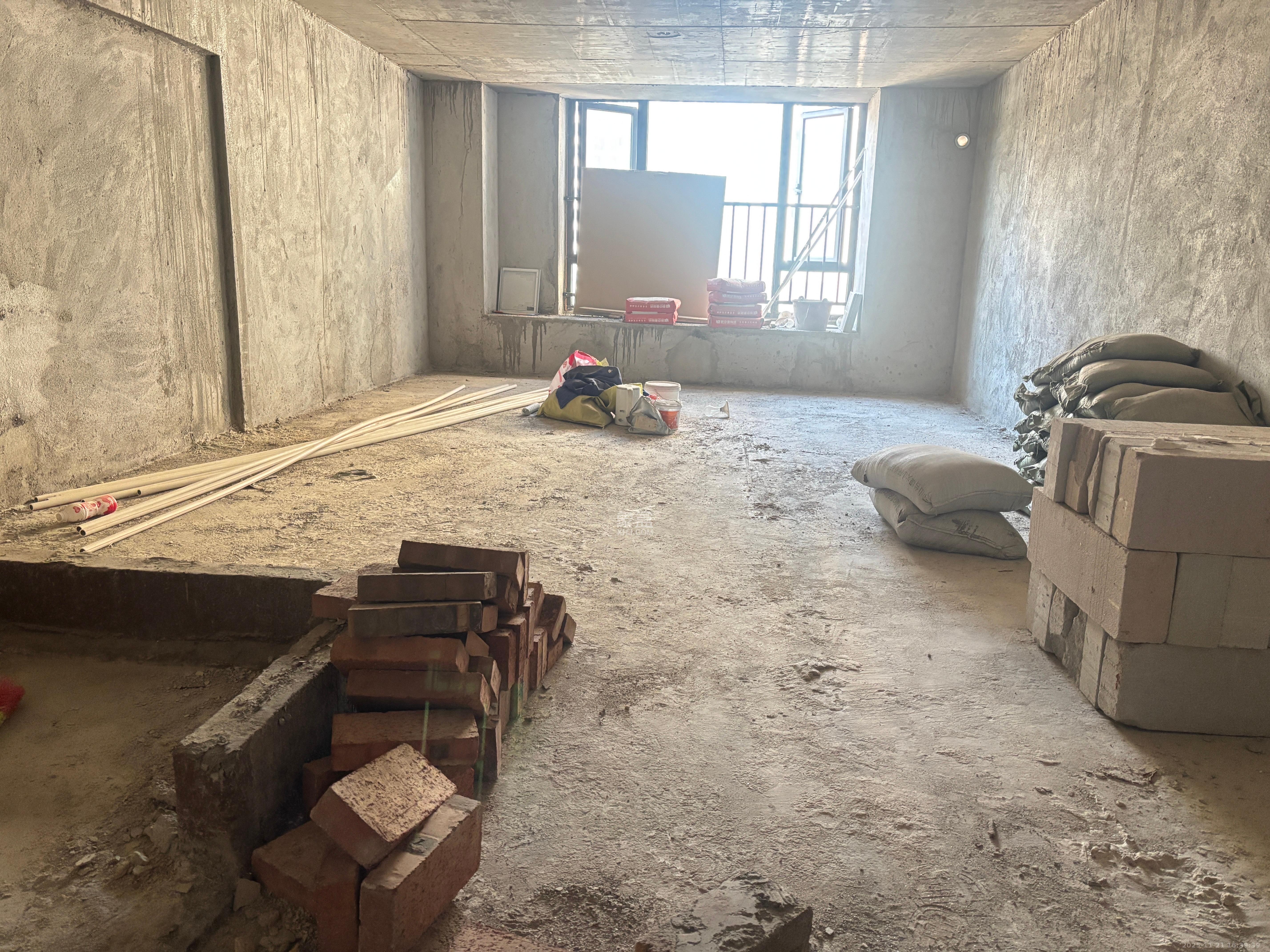 新城悦隽 1室1厅1卫 800.0元/月 新城悦隽 1室1厅1卫 800.0元/月室内图