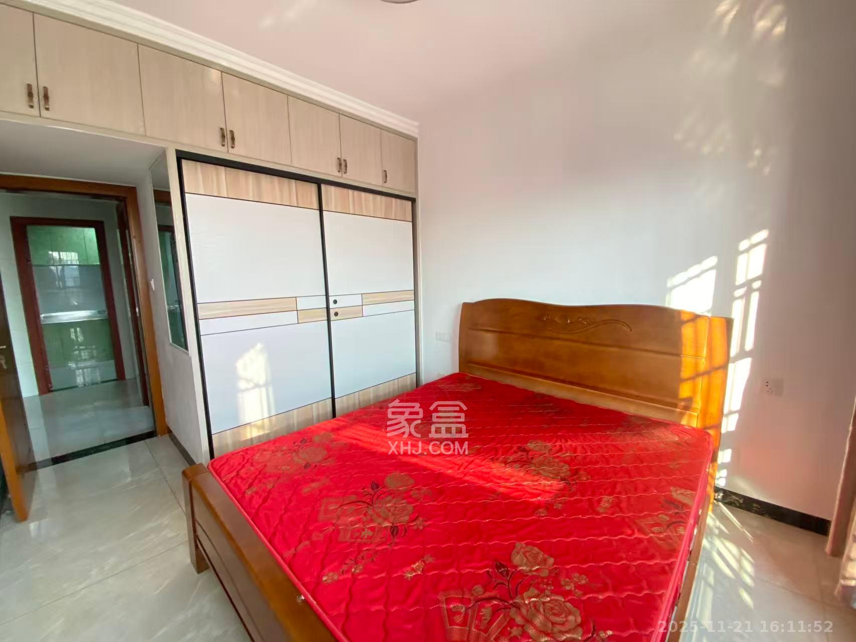 东宜兰园  2室1厅1卫    1850.0元/月室内图