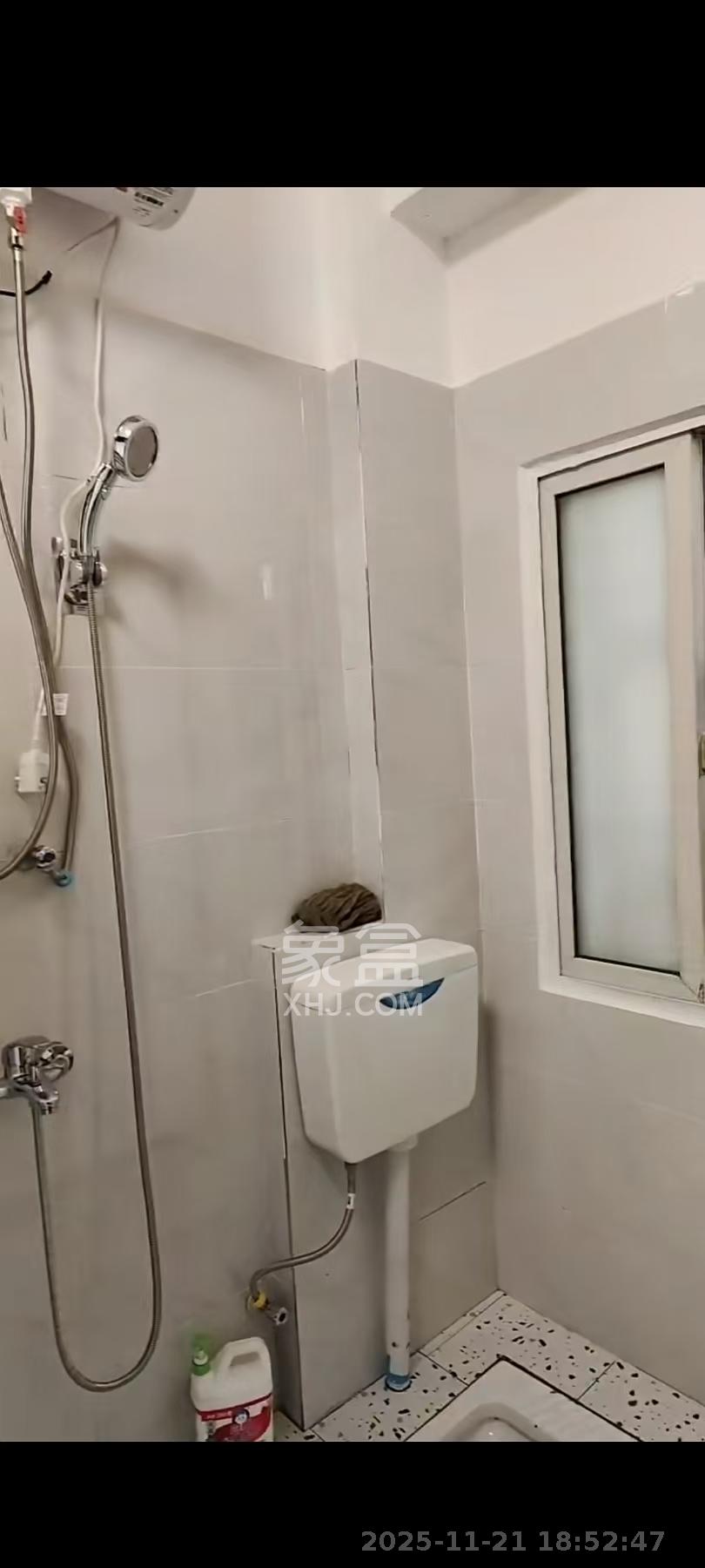 人造板厂宿舍（新河北堤1号）  1室0厅0卫    800.0元/月室内图