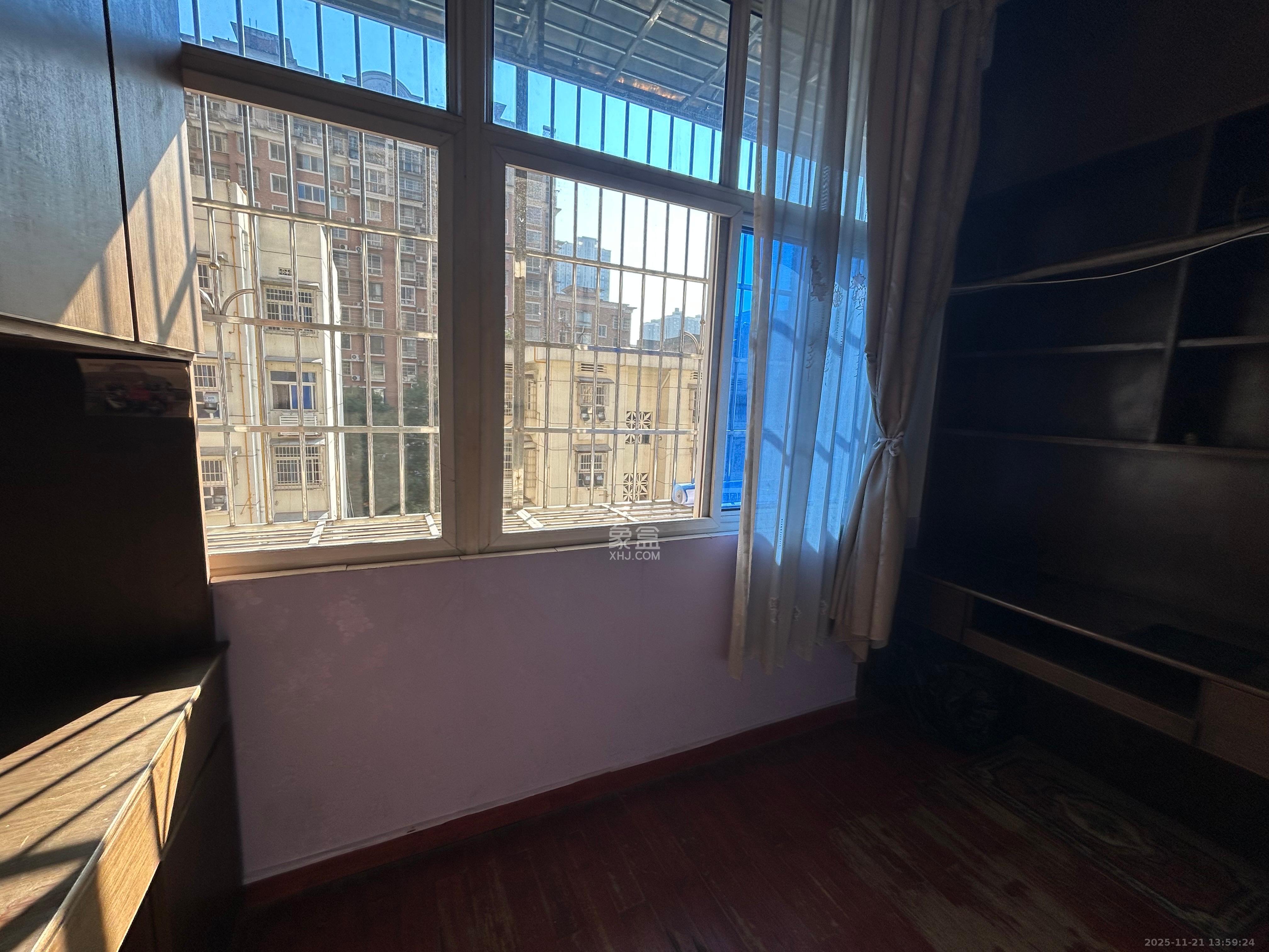 联运公司宿舍 2室1厅1卫 1100.0元/月 联运公司宿舍 2室1厅1卫 1100.0元/月室内图