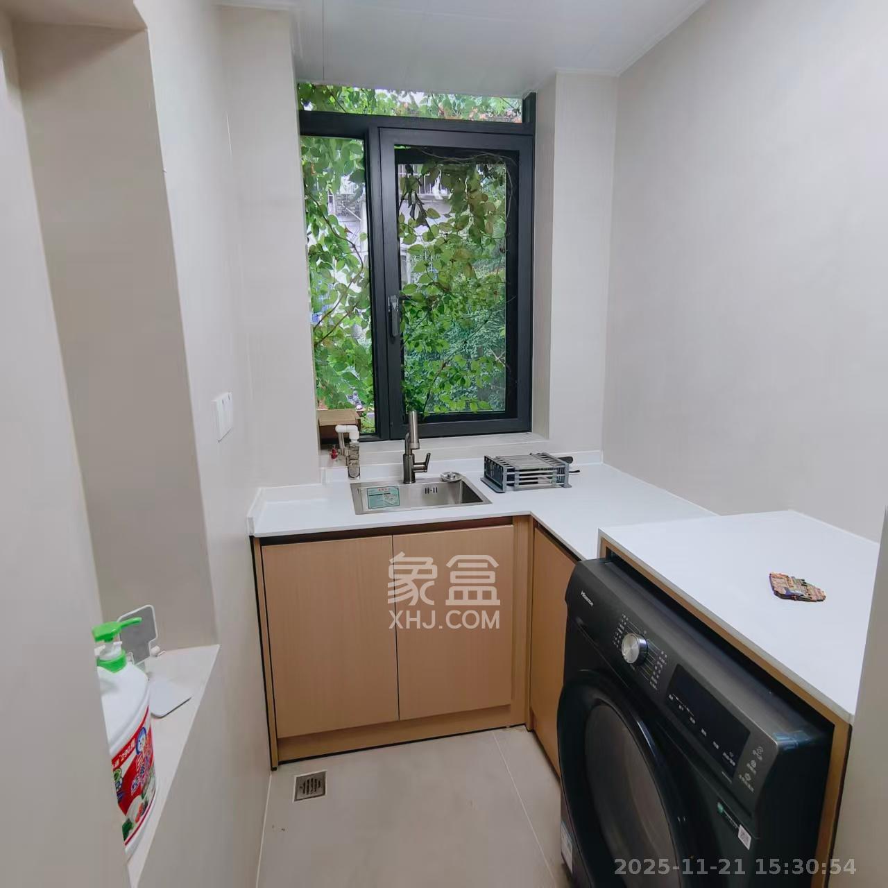 丰盈里散盘（丰盈里、丰盈西里）  2室1厅1卫    2400.0元/月室内图