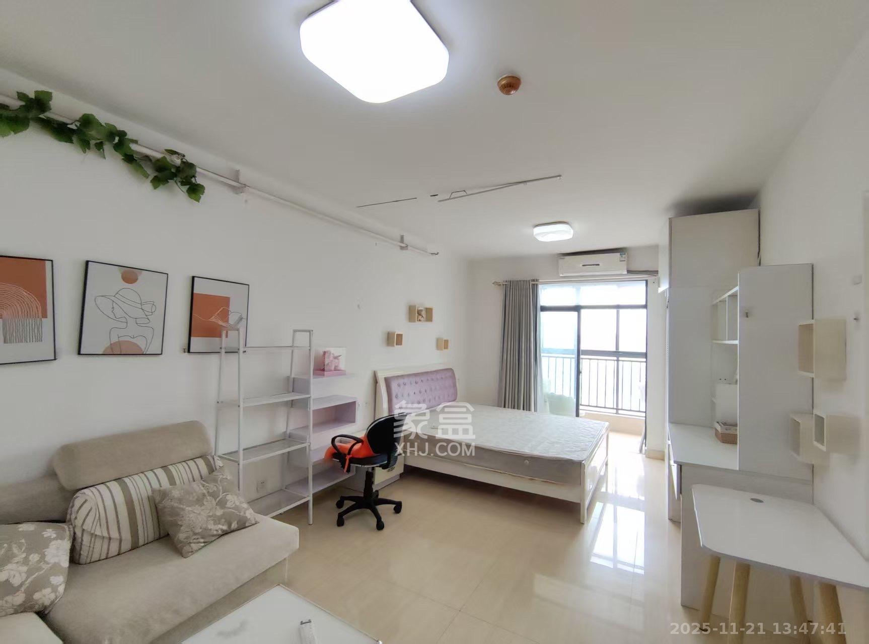 曙光领峰(曙光家园) 1室1厅1卫 1600.0元/月 曙光领峰(曙光家园) 1室1厅1卫 1600.0元/月室内图