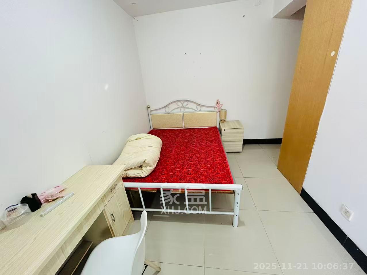 景泰雅苑(景江融城) 1室1厅1卫 1200.0元/月 景泰雅苑(景江融城) 1室1厅1卫 1200.0元/月室内图