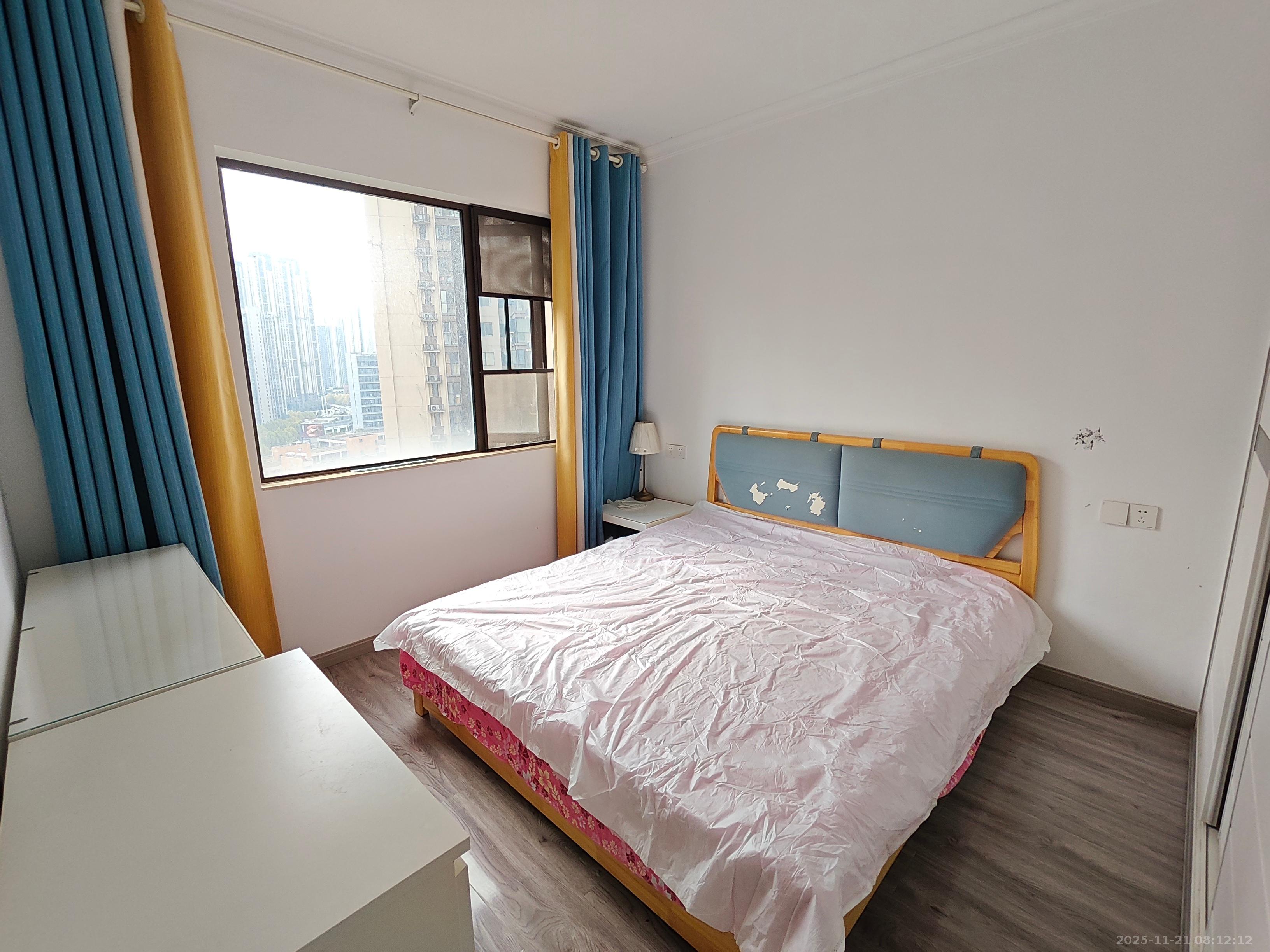 梅溪湖合能璞丽  3室2厅2卫    2300.0元/月室内图