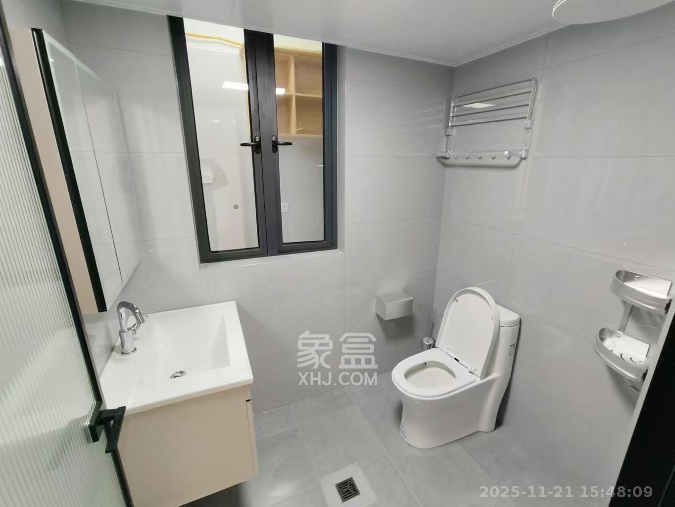 深业睿城  2室1厅2卫    2200.0元/月室内图