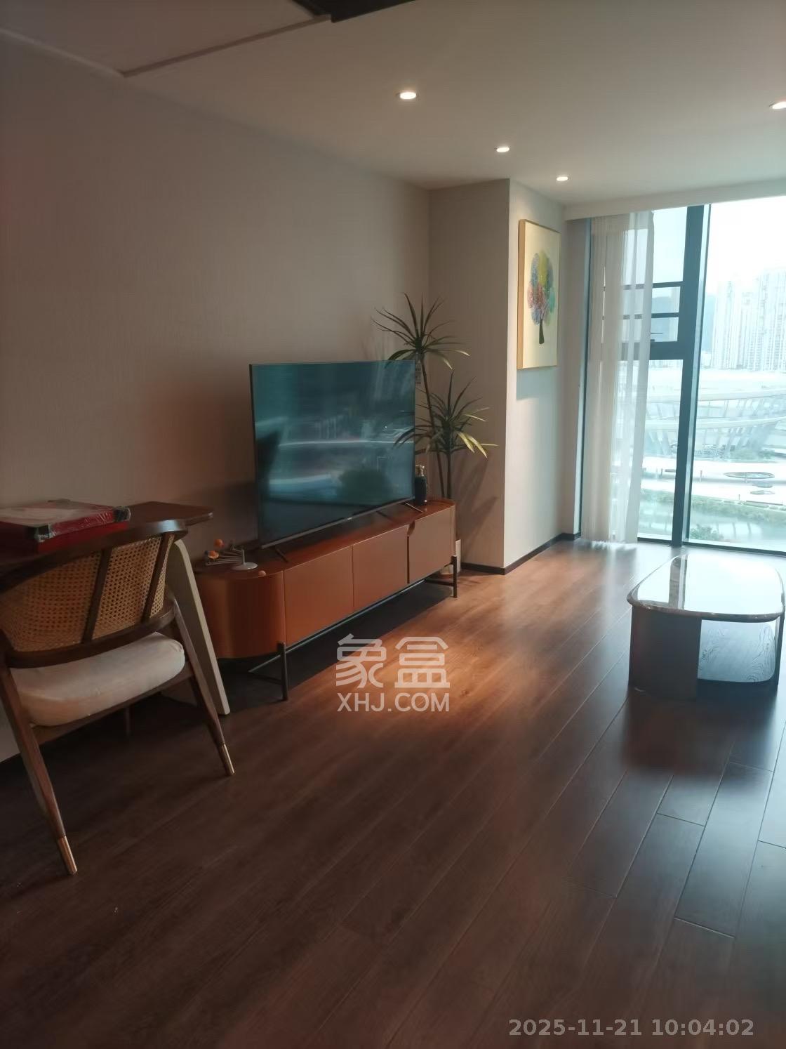 达美寰宇中心  2室2厅1卫    3000.0元/月室内图