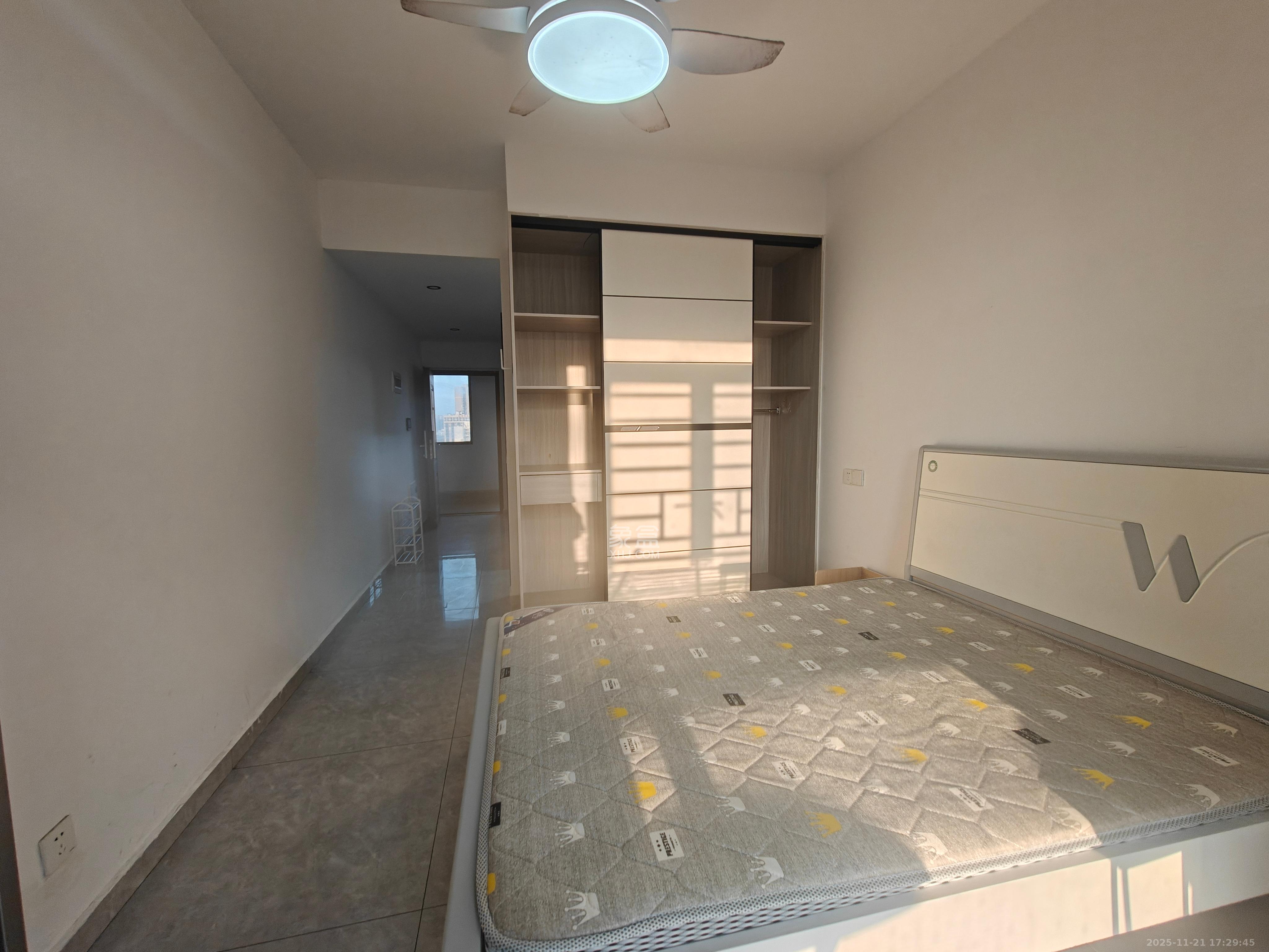 富力芙蓉新天地 1室0厅0卫 1600.0元/月 富力芙蓉新天地 1室0厅0卫 1600.0元/月室内图