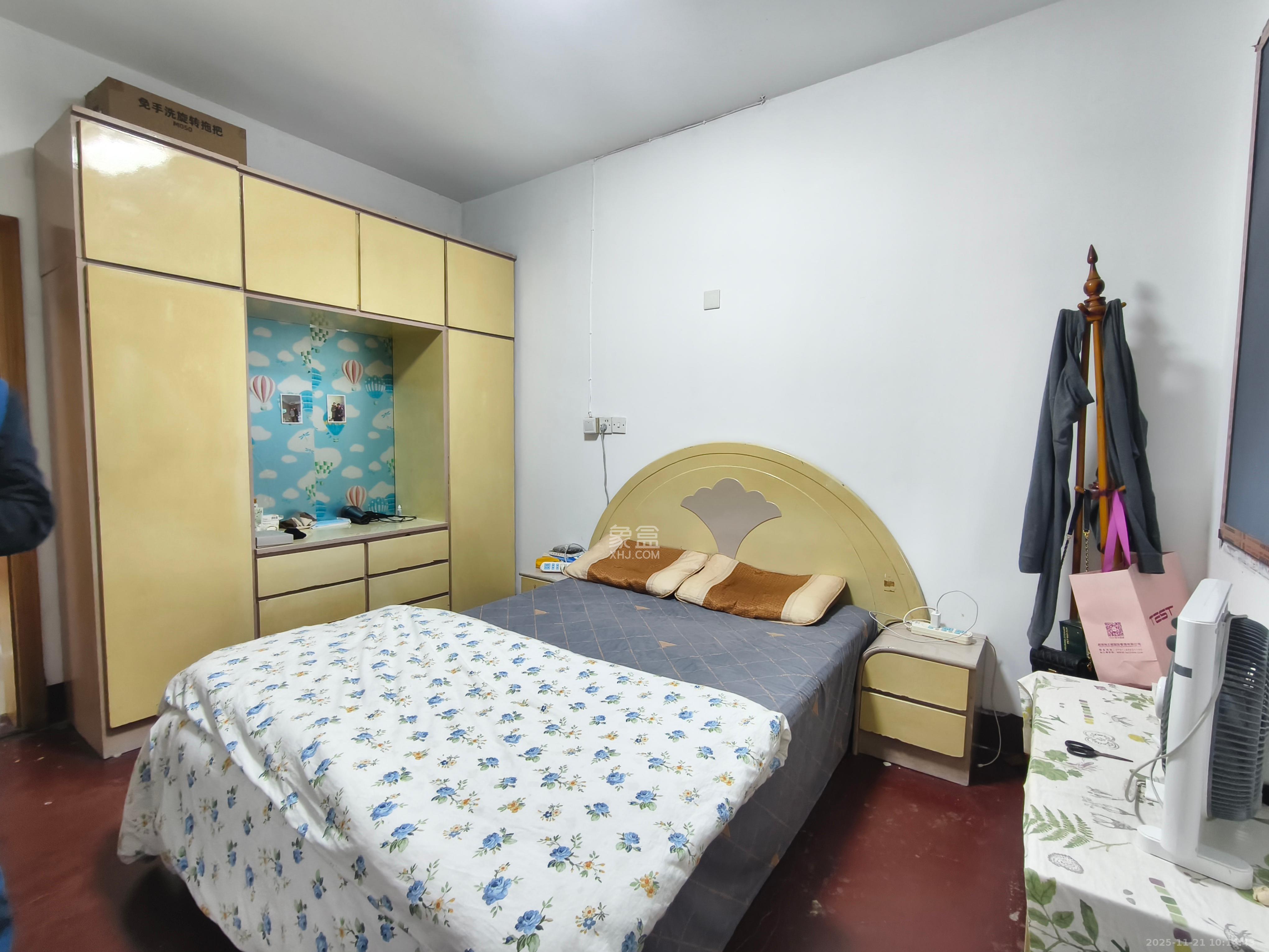 幸福桥、潘家坪路散盘 2室1厅1卫 1500.0元/月 幸福桥、潘家坪路散盘 2室1厅1卫 1500.0元/月室内图