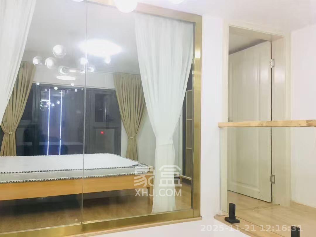 恒大御景半岛锦绣苑  1室0厅0卫    2200.0元/月室内图