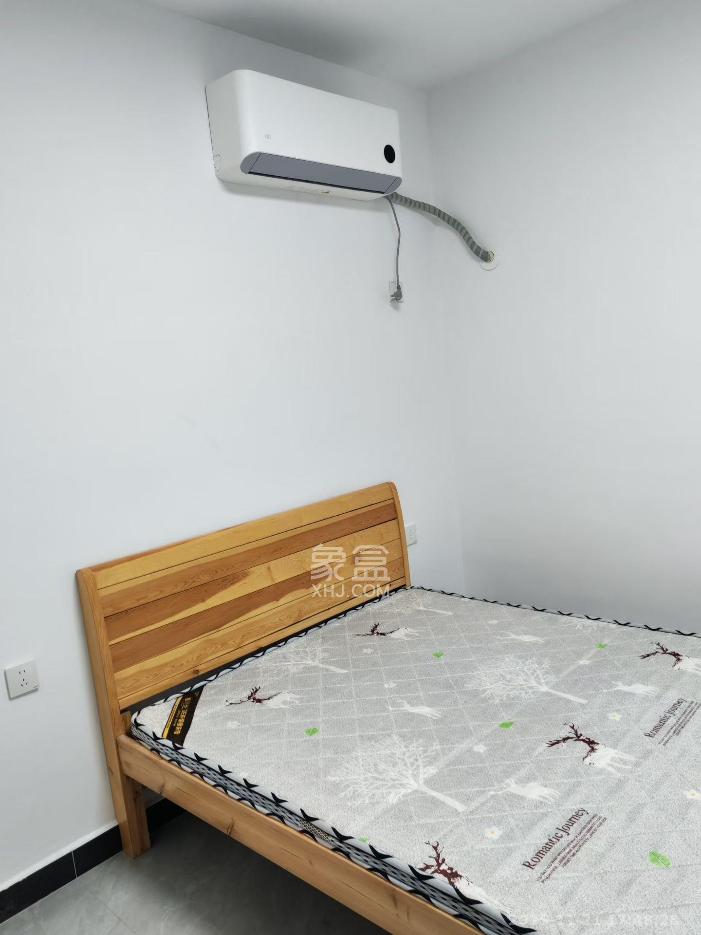 奥克斯缔壹城 3室2厅2卫 2300.0元/月 奥克斯缔壹城 3室2厅2卫 2300.0元/月室内图