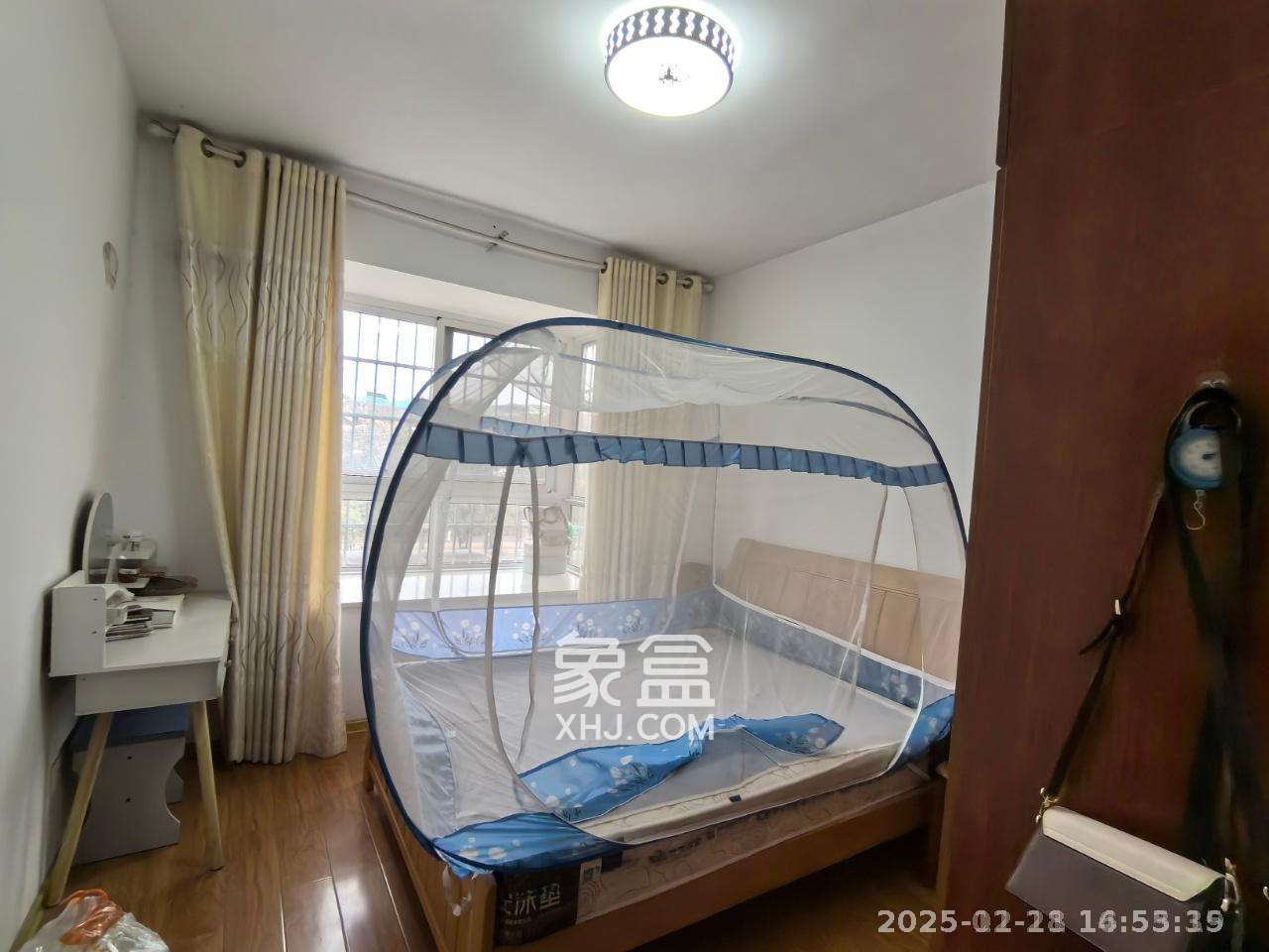 凯富漫城  3室2厅1卫    1500.0元/月室内图