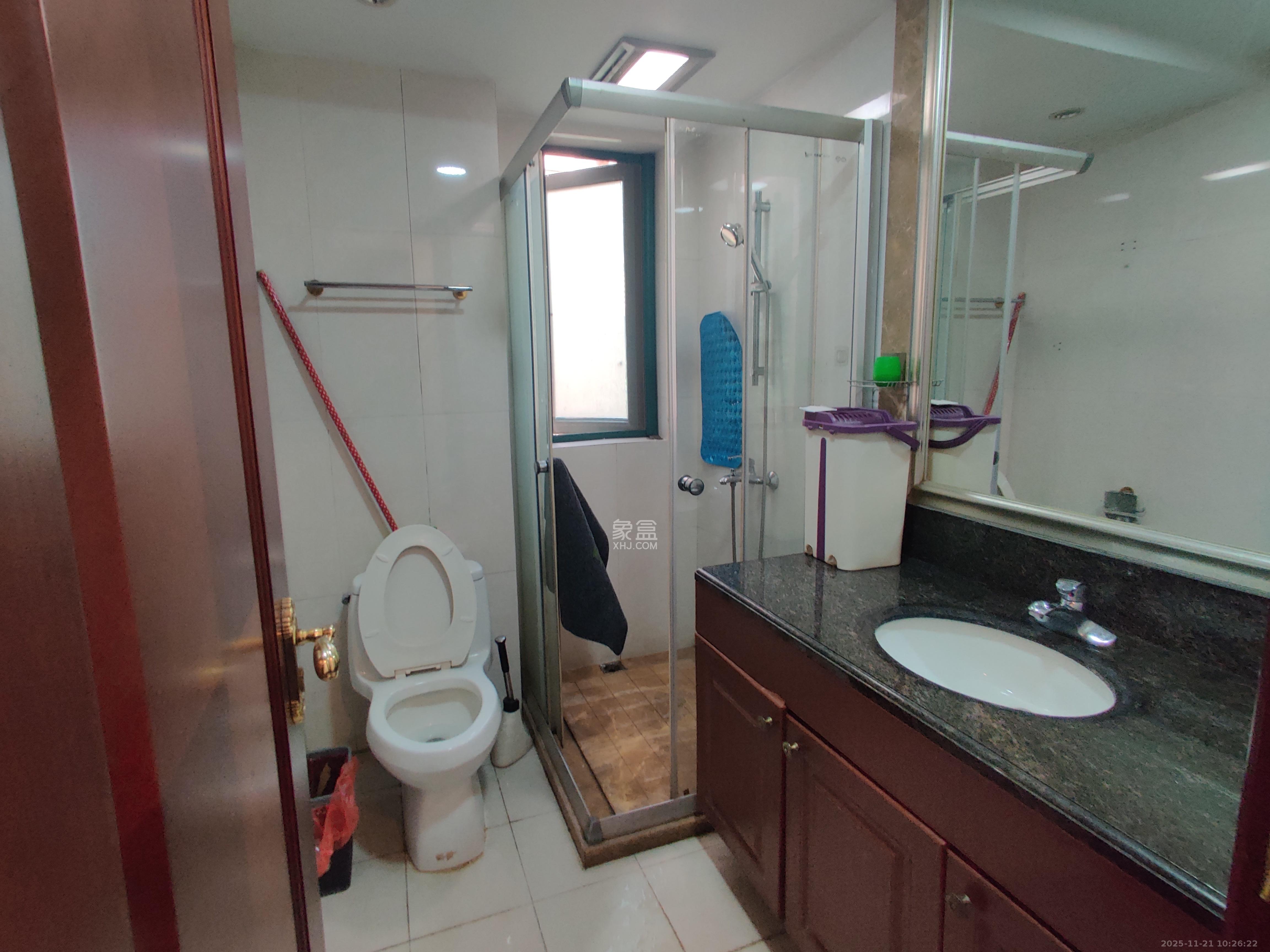 恒大绿洲 3室2厅2卫 2800.0元/月 恒大绿洲 3室2厅2卫 2800.0元/月室内图