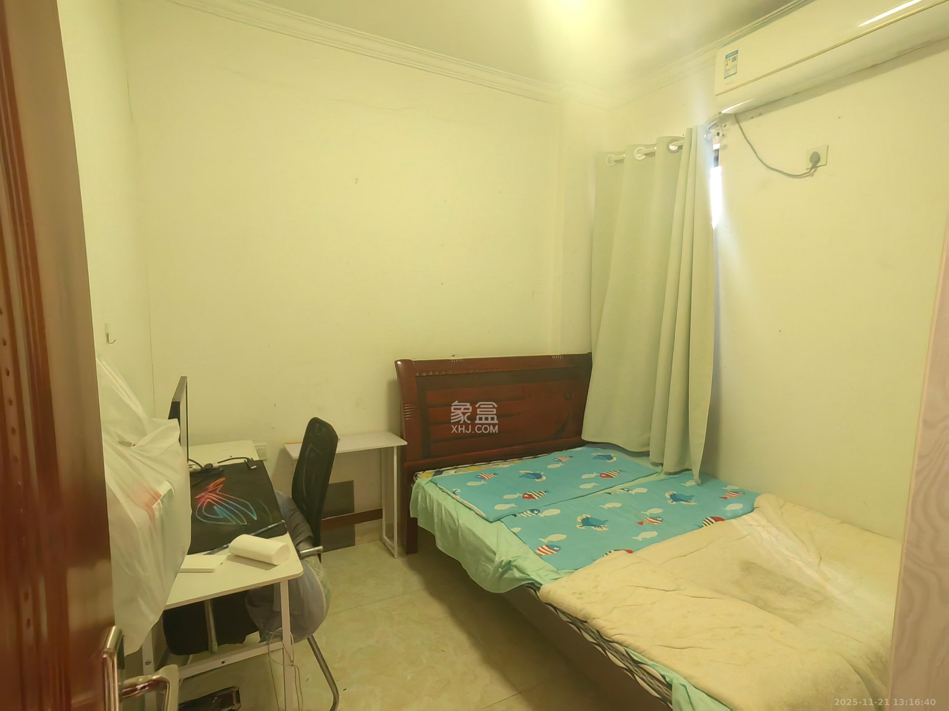 高桥社区高福星小区  2室2厅1卫    1900.0元/月室内图