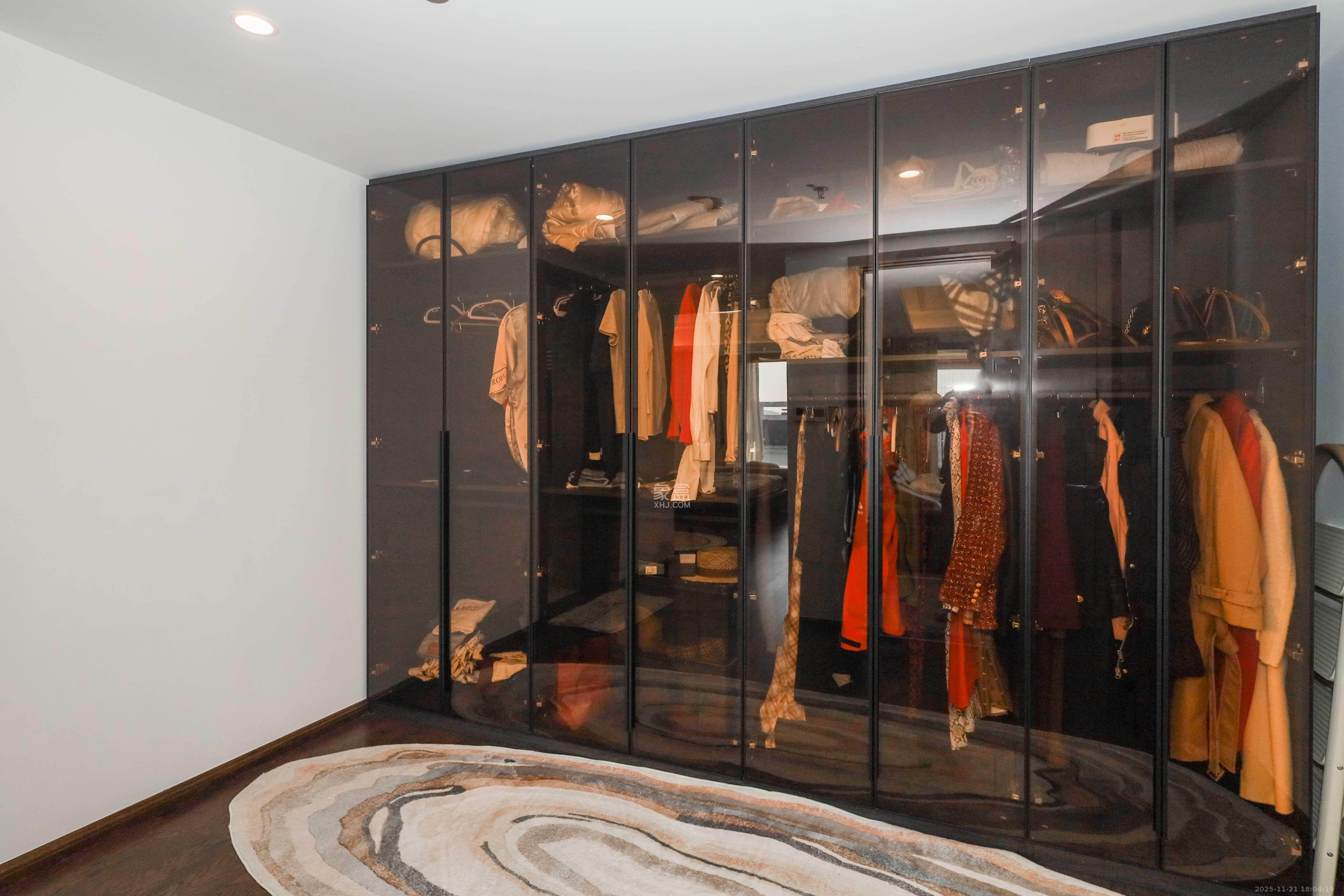 梅溪华府(新城金茂梦想华府) 4室2厅3卫 268.0万 梅溪华府(新城金茂梦想华府) 4室2厅3卫 268.0万卧室