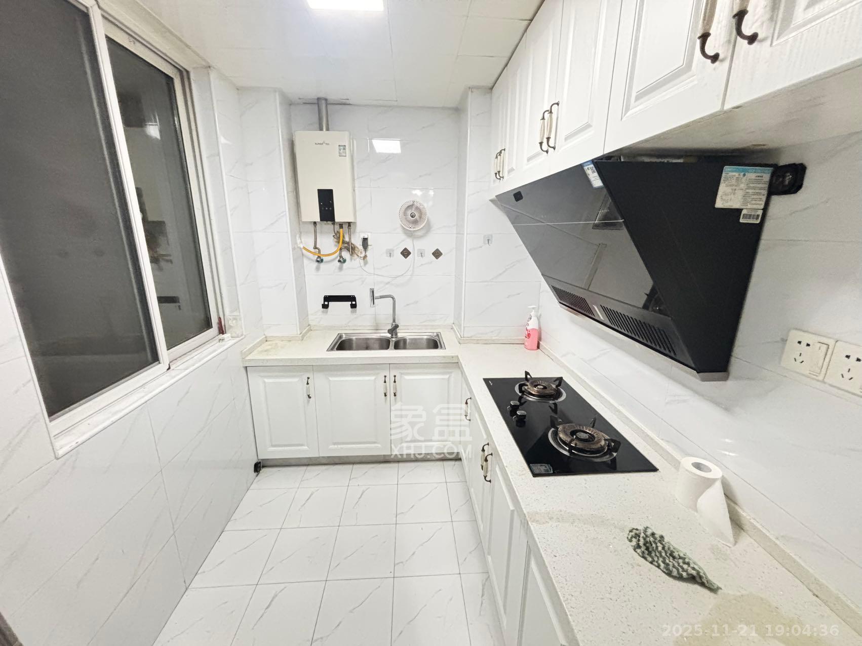 星城新宇川河苑 2室2厅1卫 1700.0元/月 星城新宇川河苑 2室2厅1卫 1700.0元/月室内图