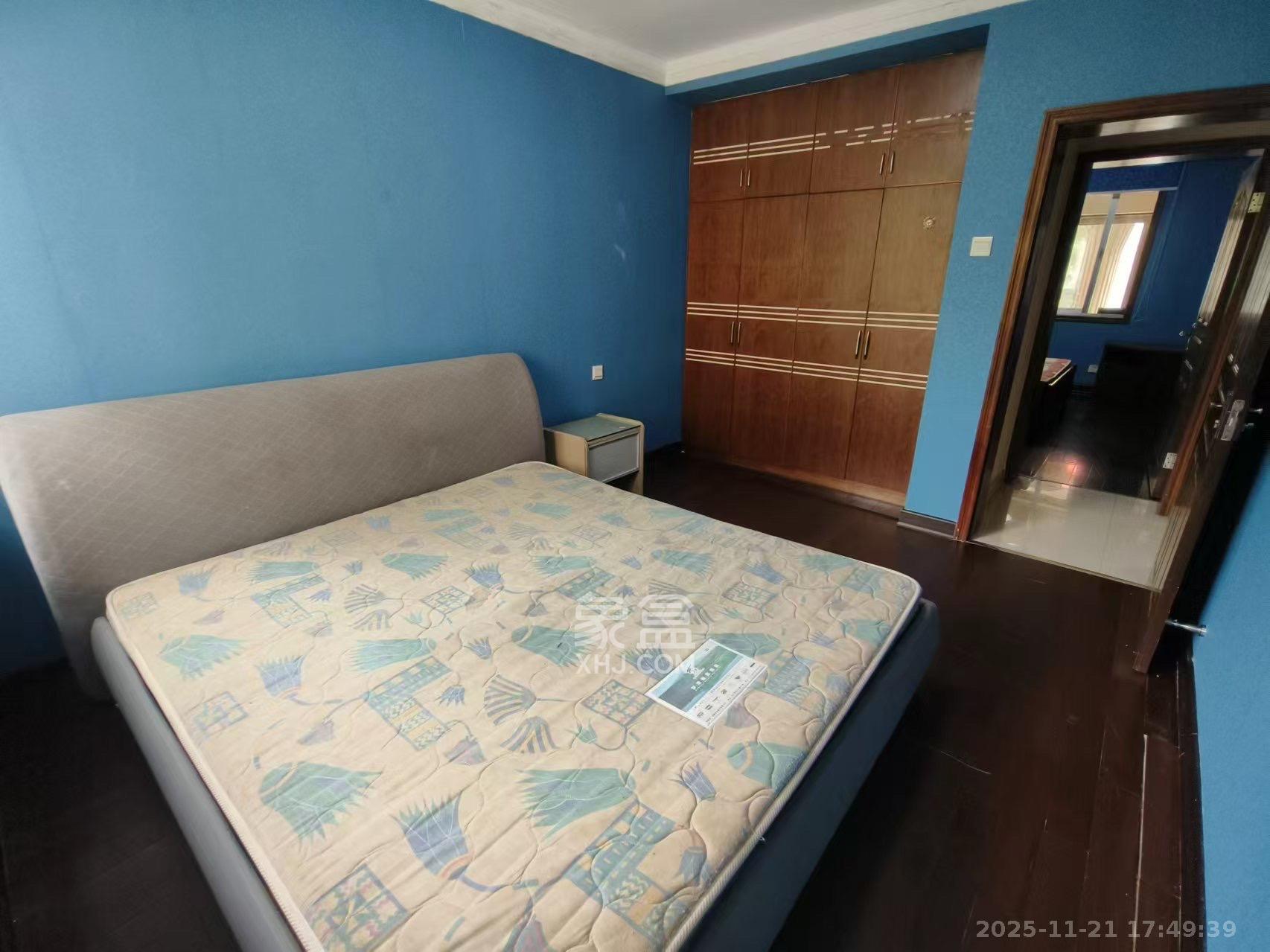 湘卫花苑 2室2厅1卫 1800.0元/月 湘卫花苑 2室2厅1卫 1800.0元/月室内图