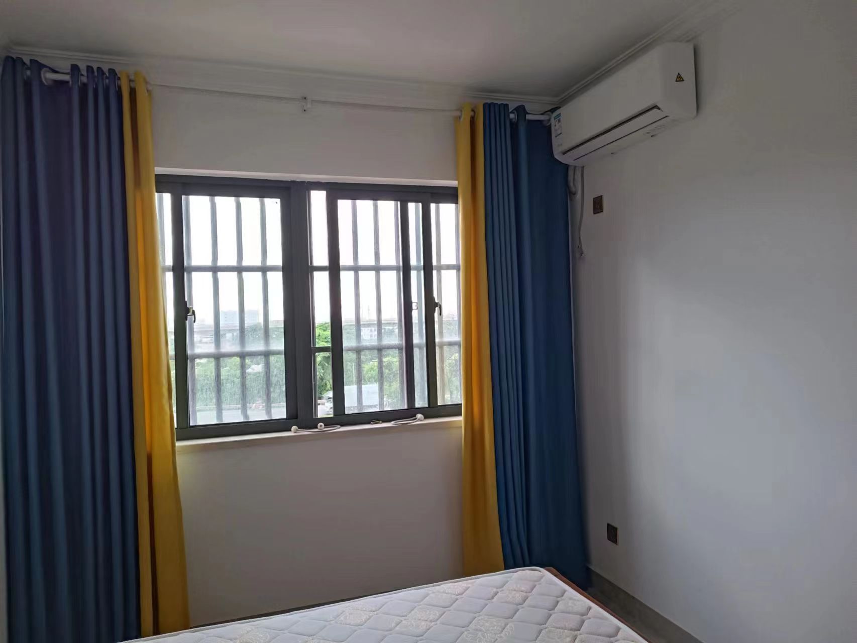 南海幸福汇  2室2厅1卫    1400.0元/月室内图