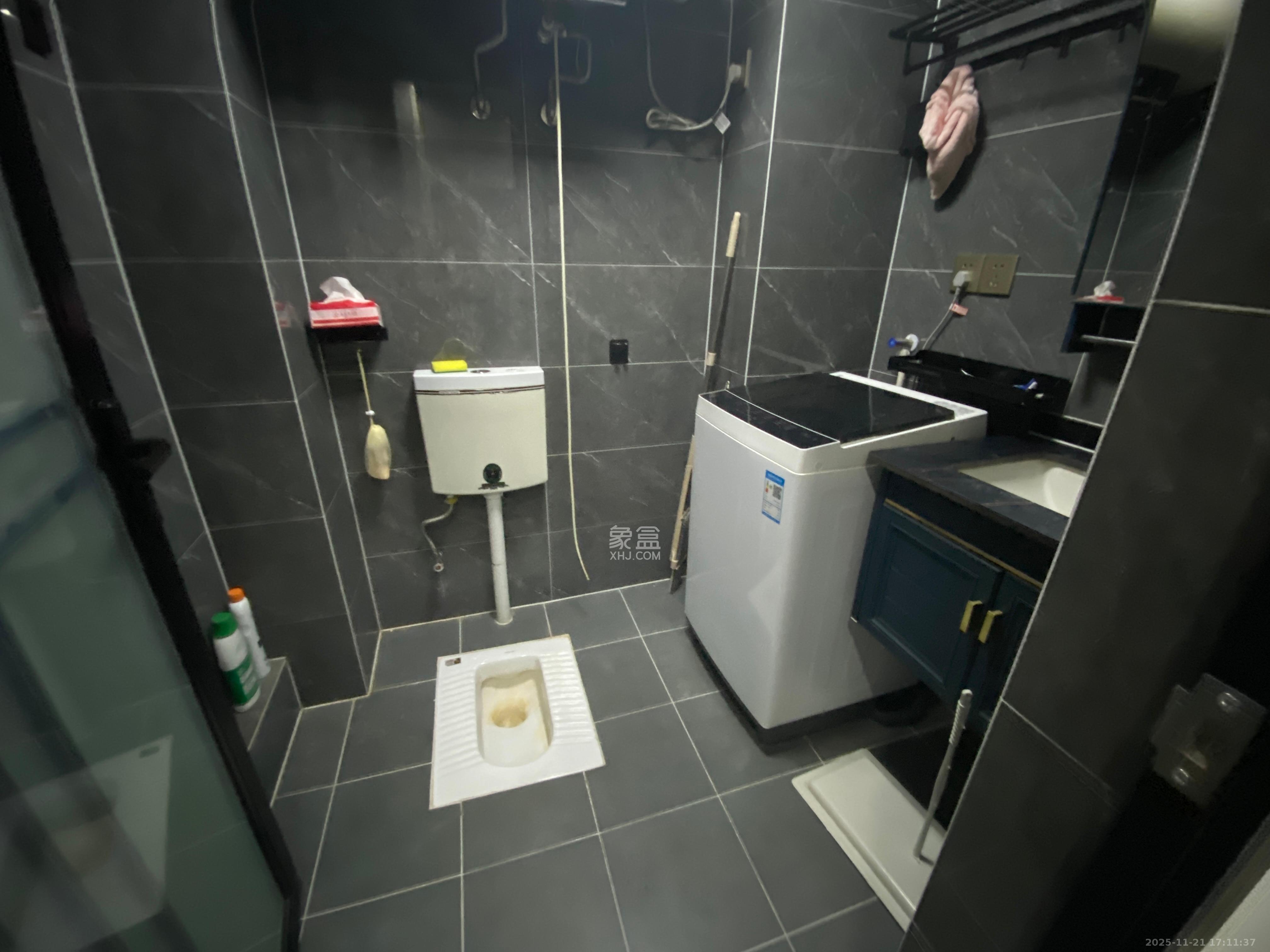 佳兆业云顶梅溪湖(佳兆业梅溪荟) 1室1厅1卫 1700.0元/月 佳兆业云顶梅溪湖(佳兆业梅溪荟) 1室1厅1卫 1700.0元/月室内图