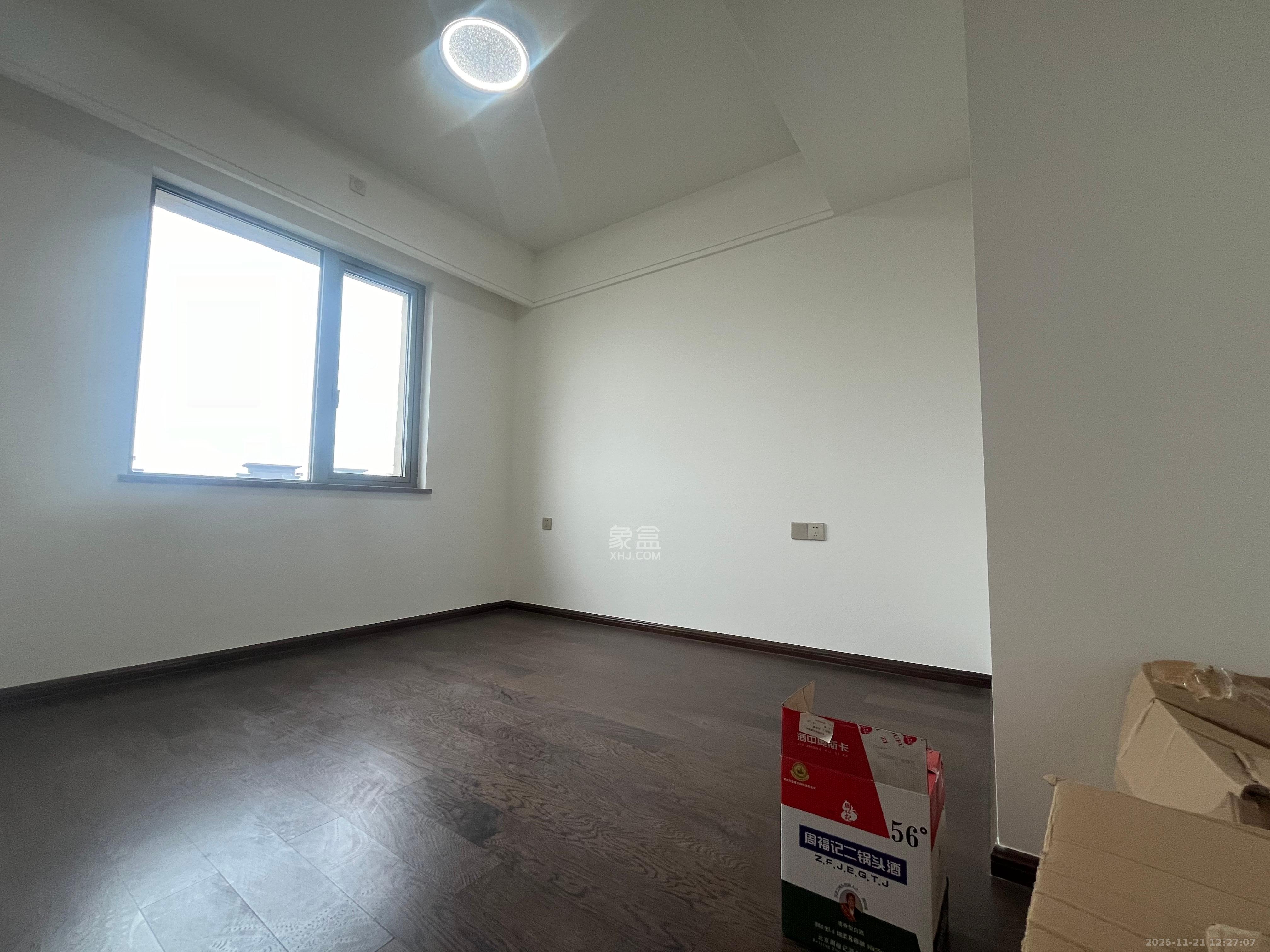 梅溪华府（新城金茂梦想华府）  4室2厅3卫    8500.0元/月室内图