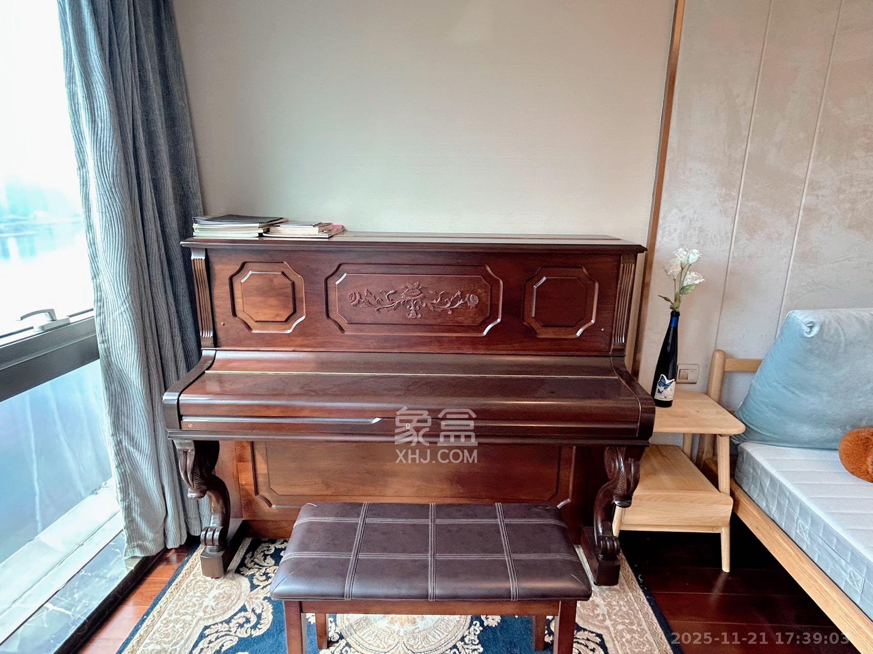 北辰定江洋 2室2厅2卫 7000.0元/月 北辰定江洋 2室2厅2卫 7000.0元/月室内图