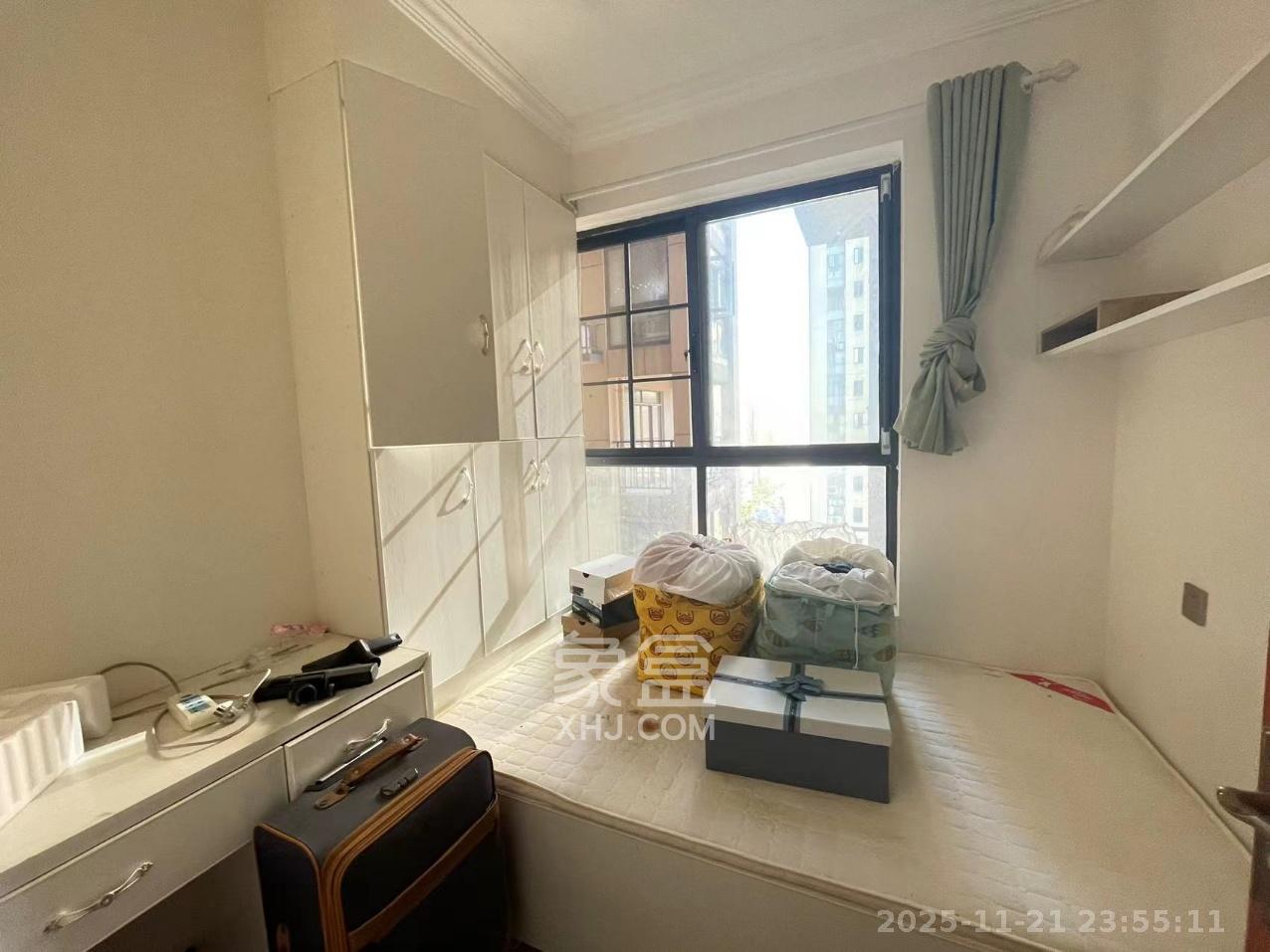 润芳园  1室2厅1卫    1800.0元/月室内图