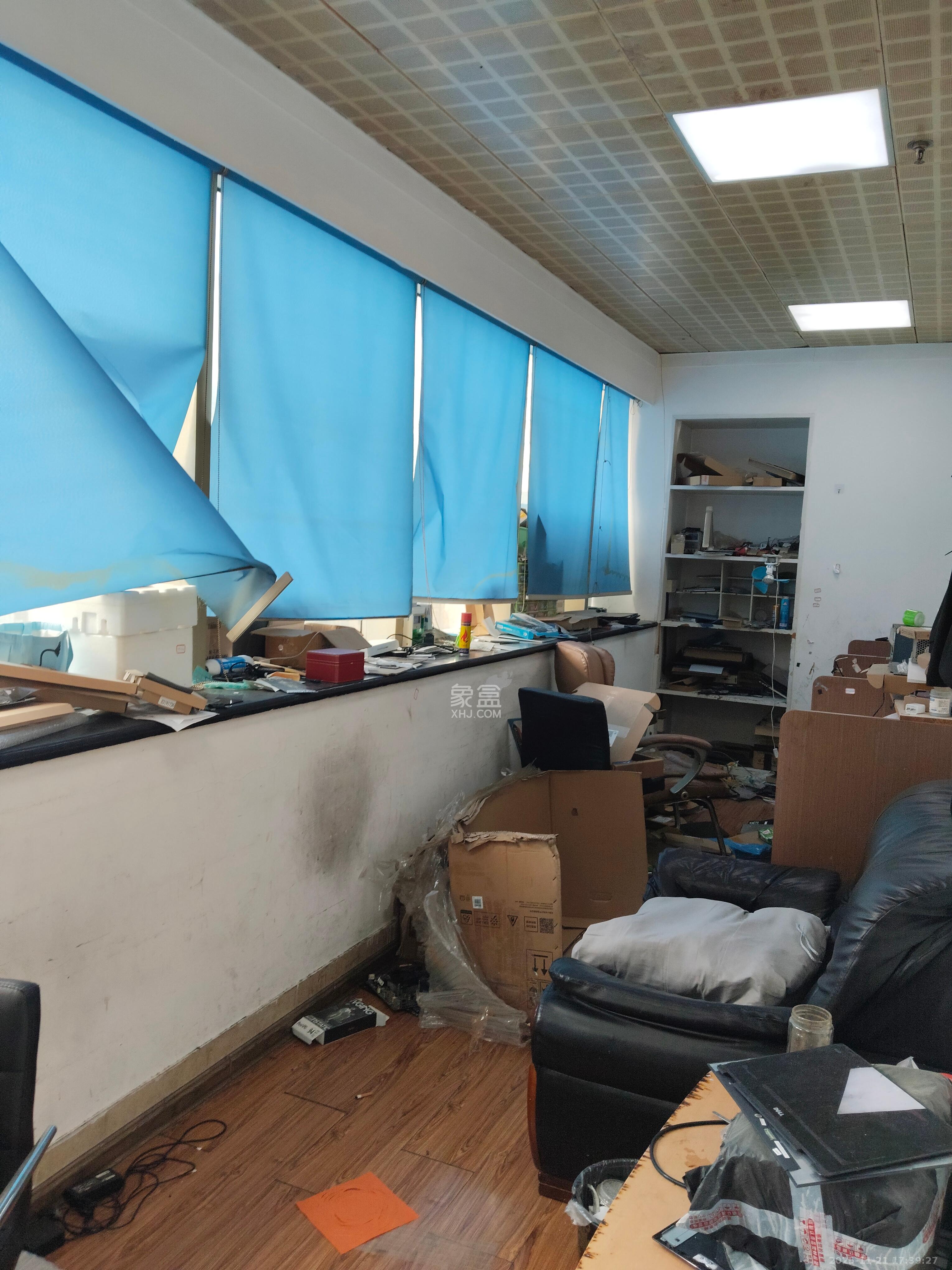 湖南平和堂商贸大厦   85.0㎡      5000.0元/月室内图