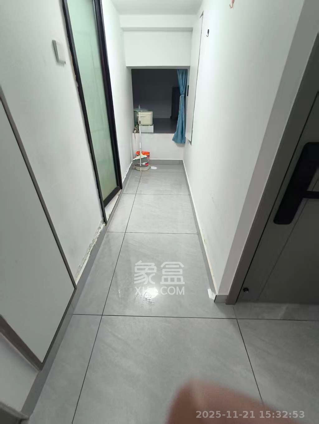 清控湖山雅居北区 1室0厅0卫 1100.0元/月 清控湖山雅居北区 1室0厅0卫 1100.0元/月室内图