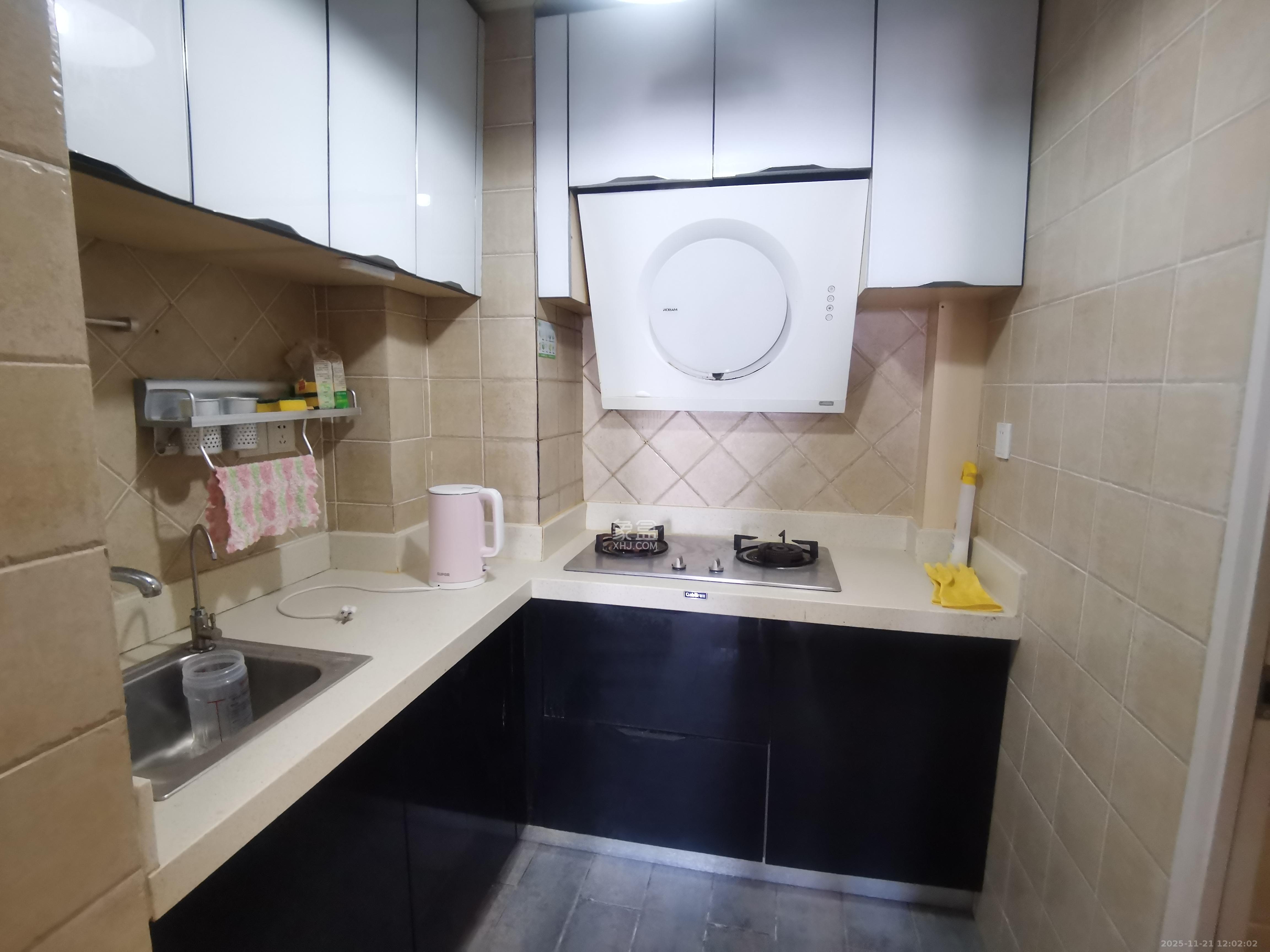 少帅府 1室1厅1卫 2600.0元/月 少帅府 1室1厅1卫 2600.0元/月室内图