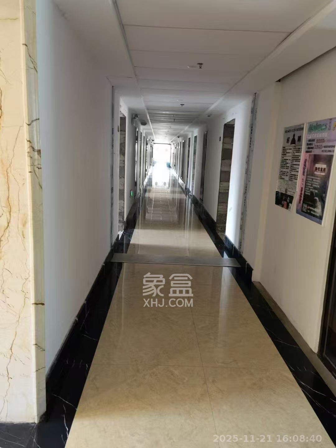 江山帝景哈佛  1室1厅1卫    1400.0元/月室内图