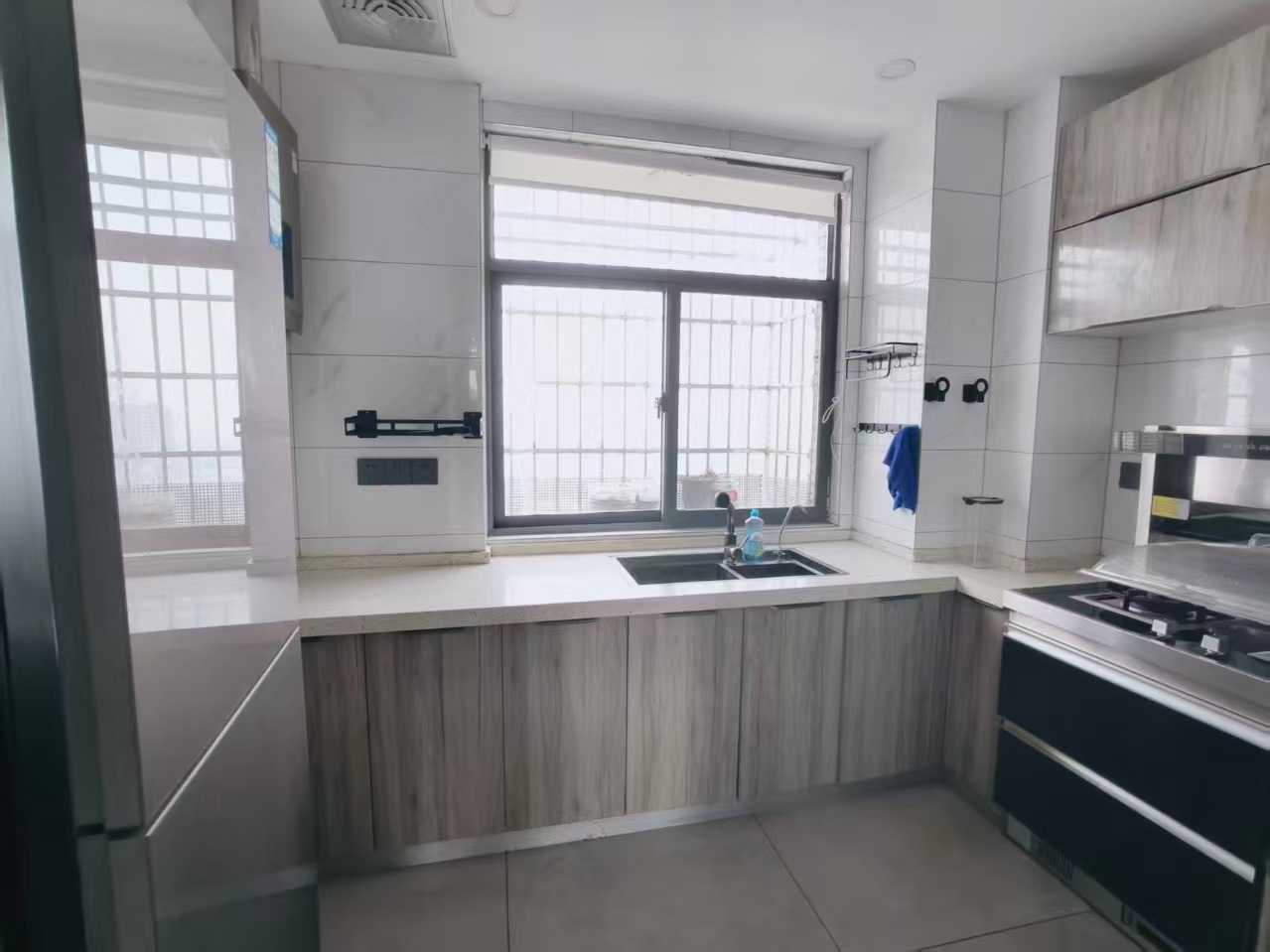 桃花缘  3室2厅2卫    49.8万室内图