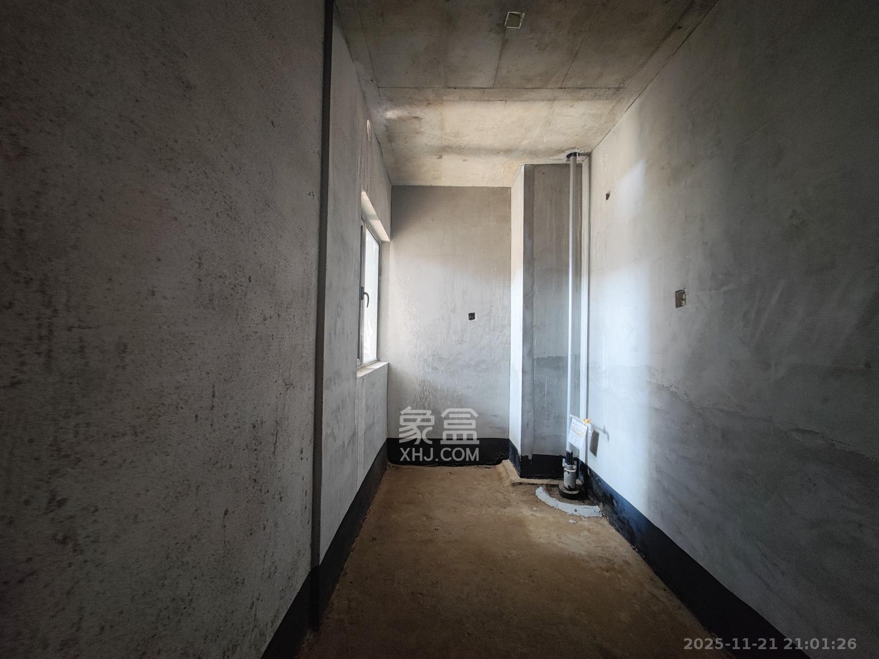 潇湘名城(新里程潇湘名城) 3室2厅1卫 88.0万 潇湘名城(新里程潇湘名城) 3室2厅1卫 88.0万卫生间