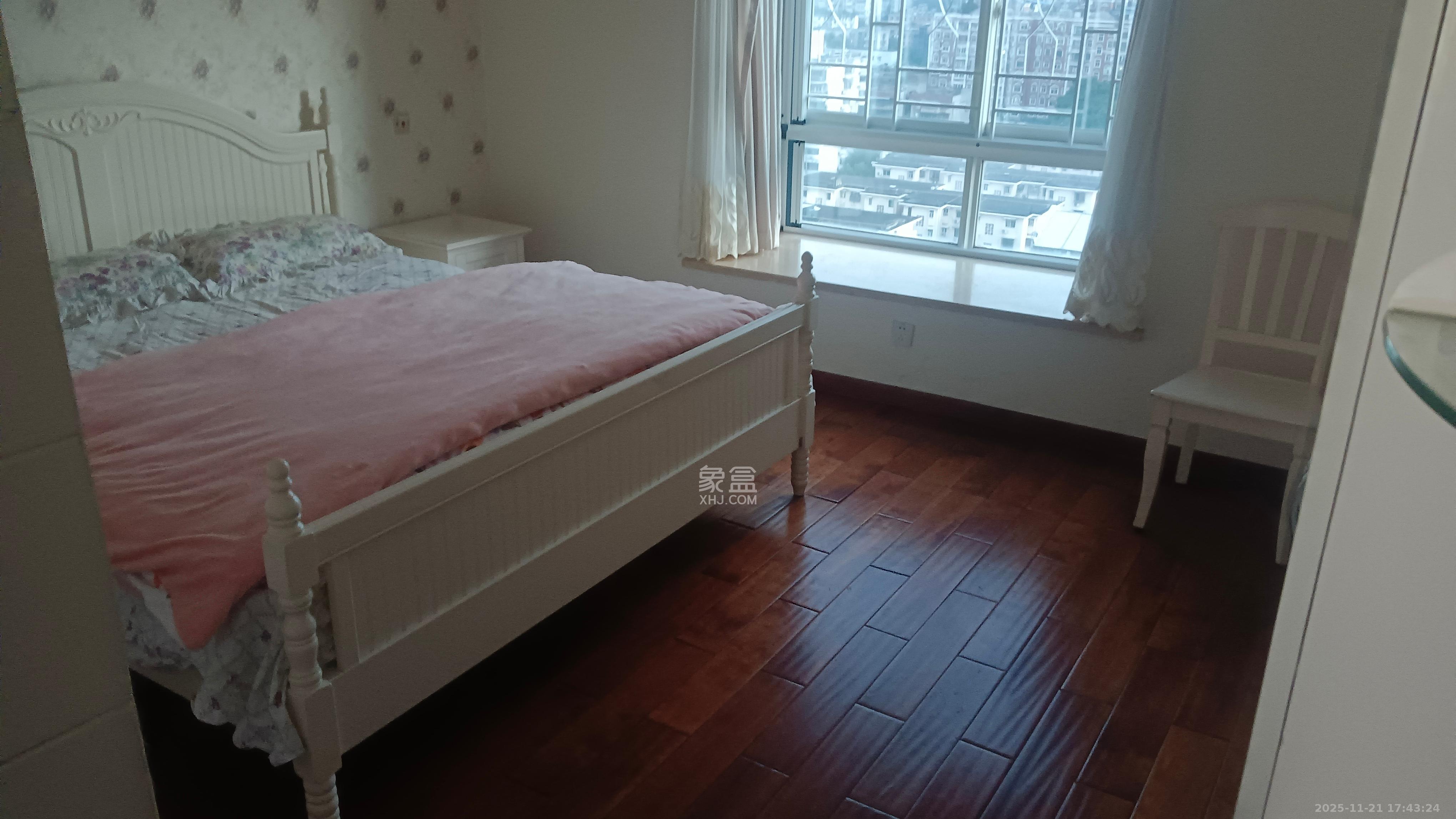 菁华源  3室2厅2卫    3000.0元/月室内图