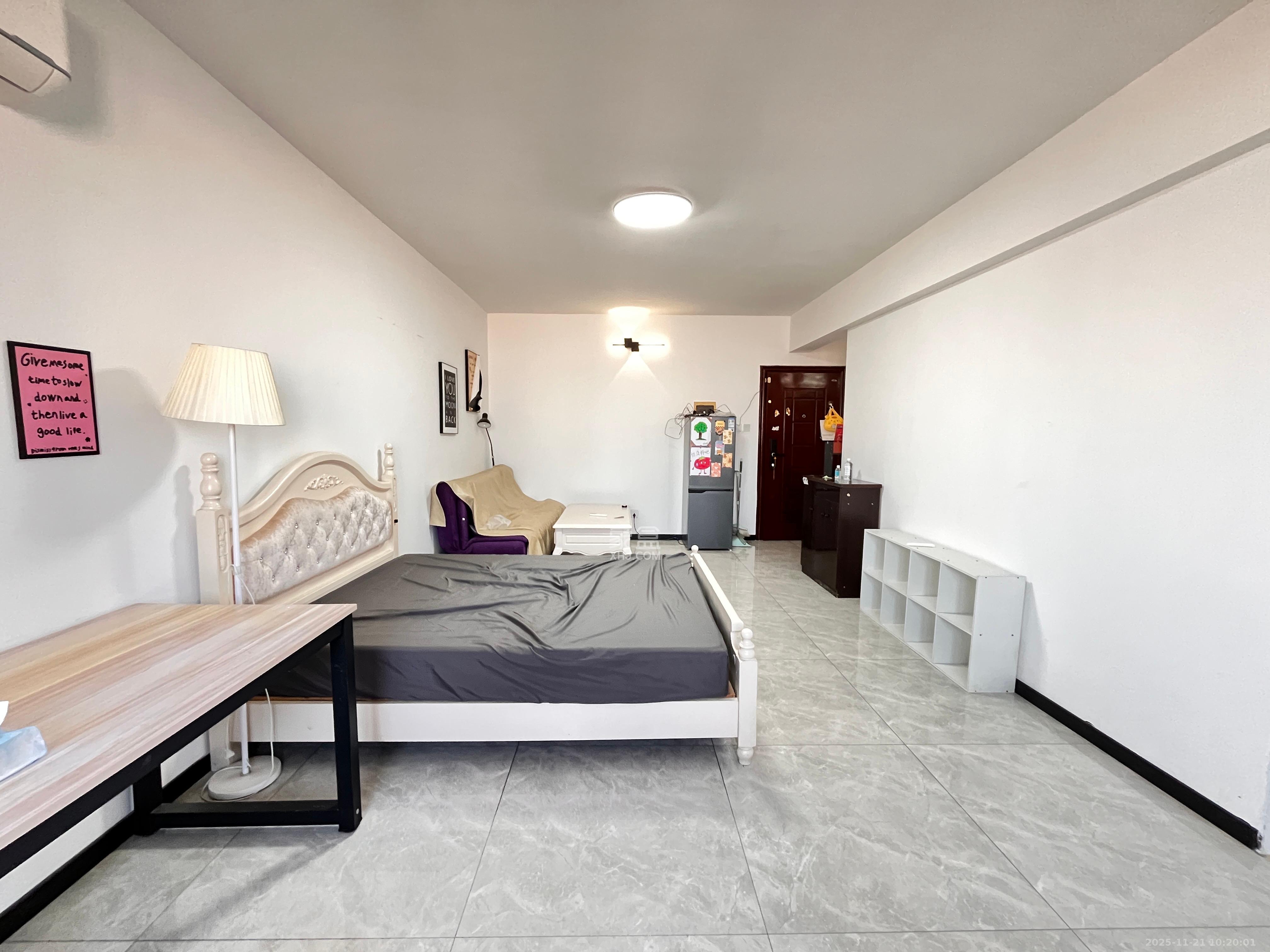 诺亚方舟大厦  1室1厅1卫    1600.0元/月室内图