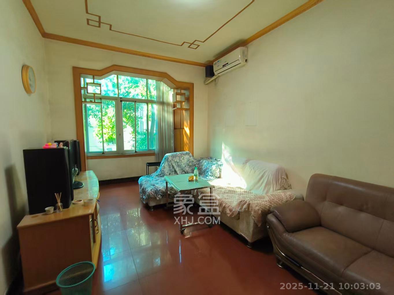 长勘小区  1室0厅0卫    1500.0元/月室内图