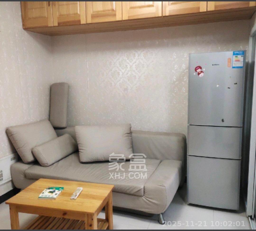 联美品格 1室1厅1卫 1300.0元/月 联美品格 1室1厅1卫 1300.0元/月室内图