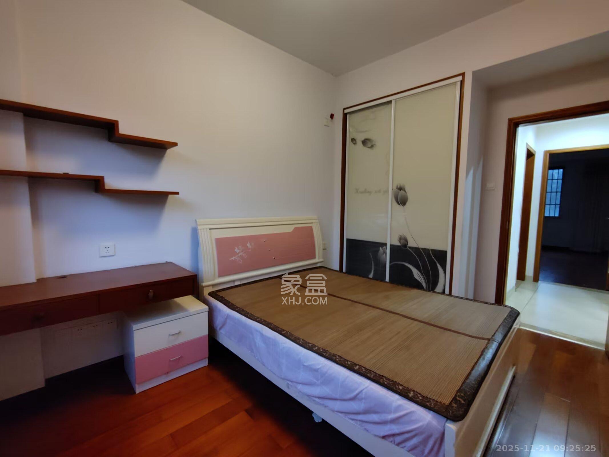 鹏基诺亚山林  1室0厅0卫    2200.0元/月室内图