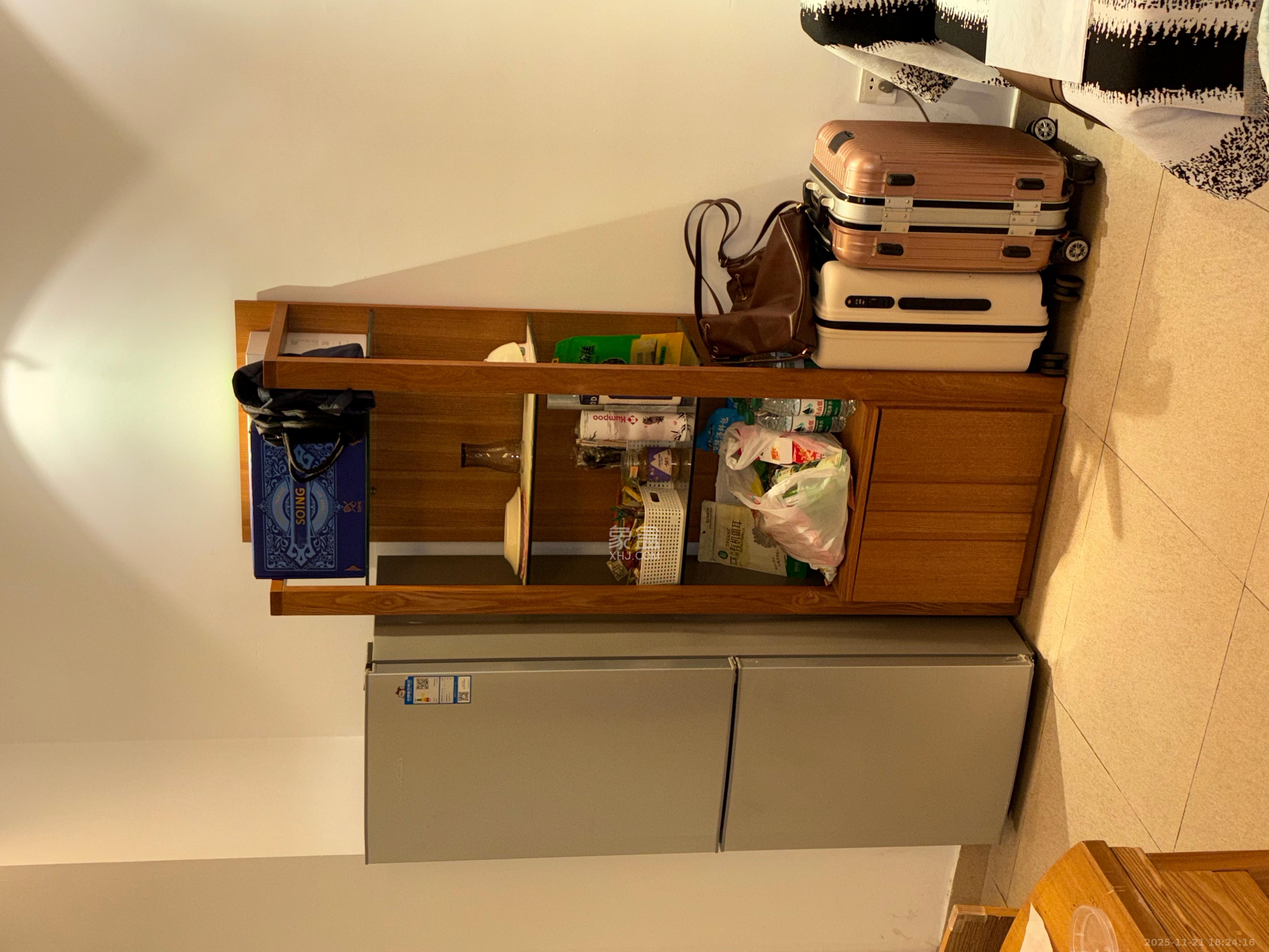 佳天瑞宁花园  2室1厅1卫    2200.0元/月室内图