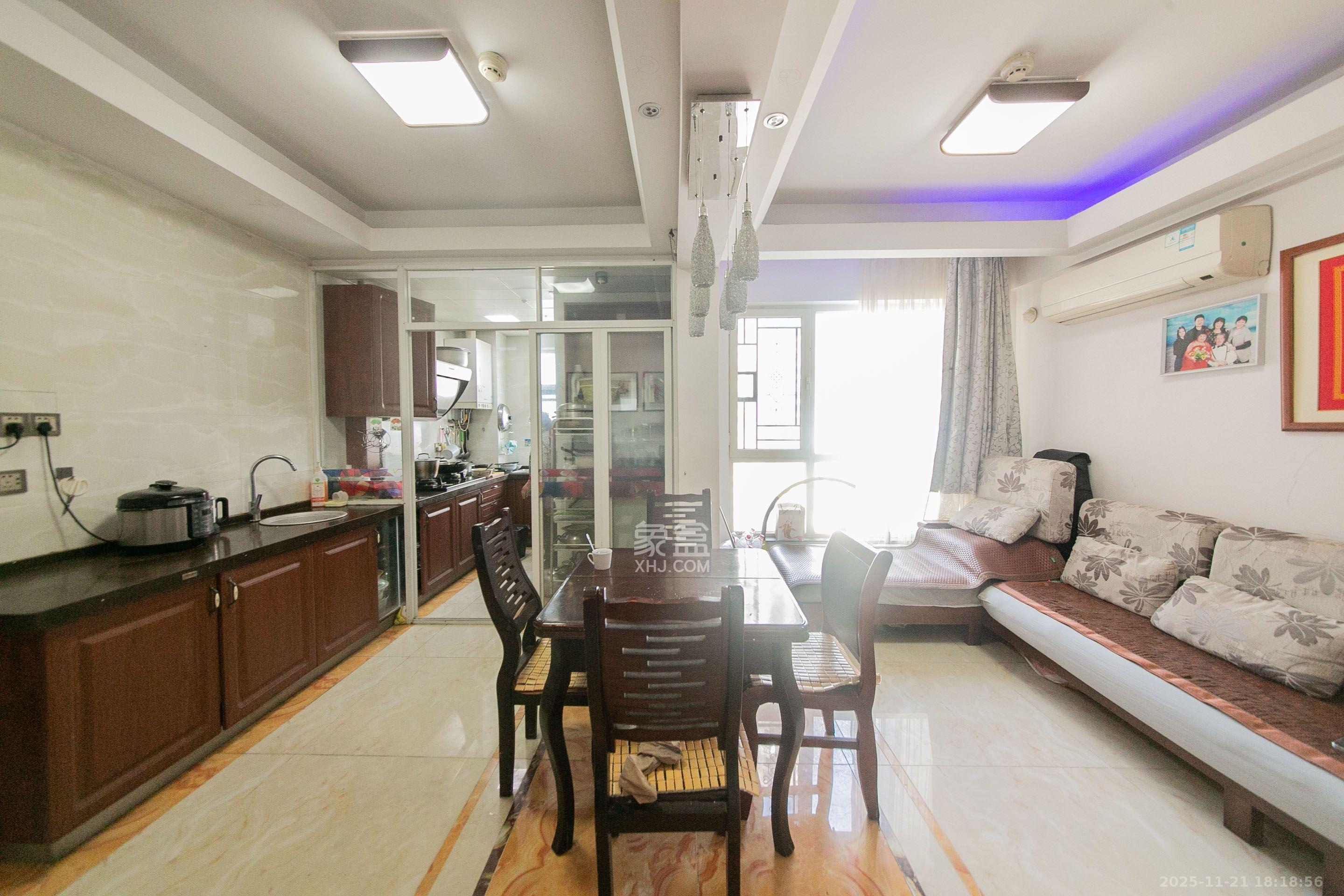 北辰三角洲D3区 4室2厅2卫 4500.0元/月 北辰三角洲D3区 4室2厅2卫 4500.0元/月室内图