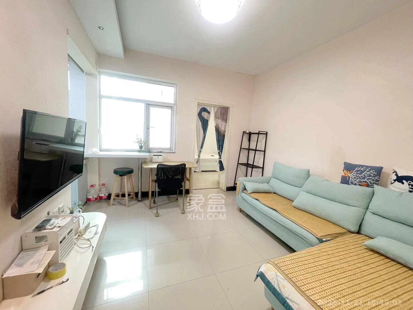 格林星城  1室1厅1卫    2200.0元/月室内图