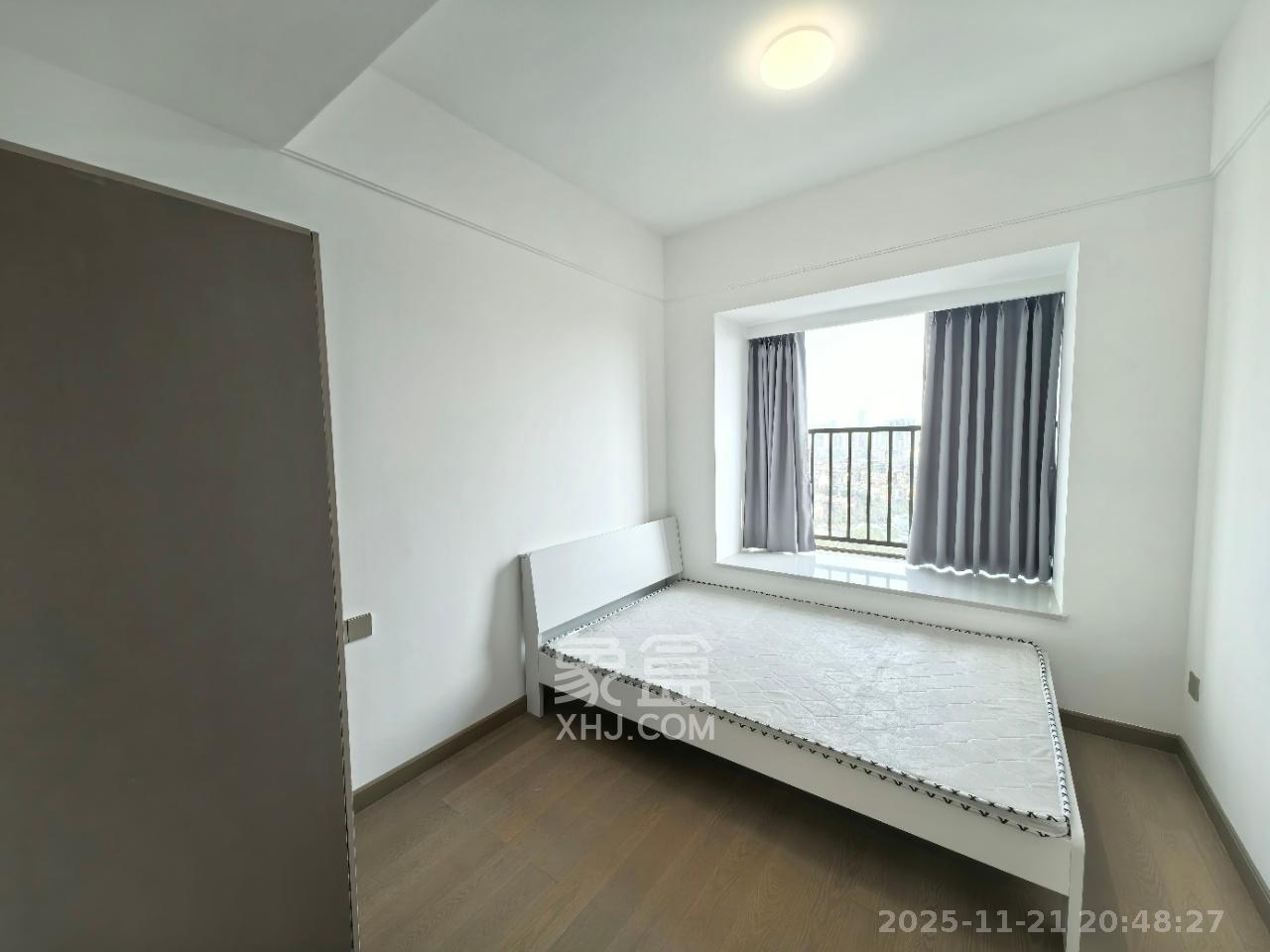 长沙溪山悦  3室2厅1卫    2400.0元/月室内图